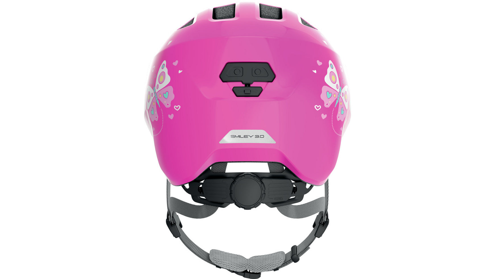 Abus Smiley 3.0 Kinderhelm image 70
