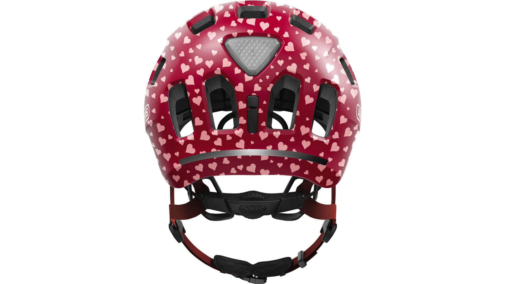 Abus Youn-I 2.0 Jugendhelm image 17