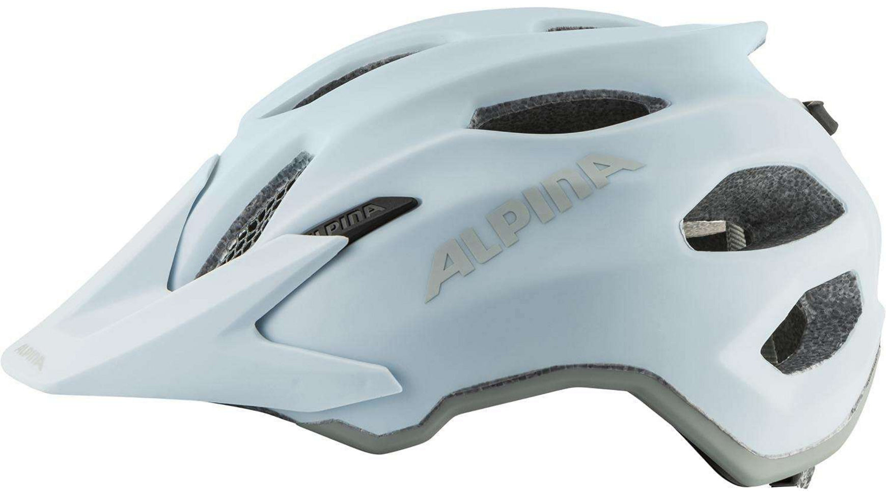 Alpina Carapax Jr. Jugendhelm image 7