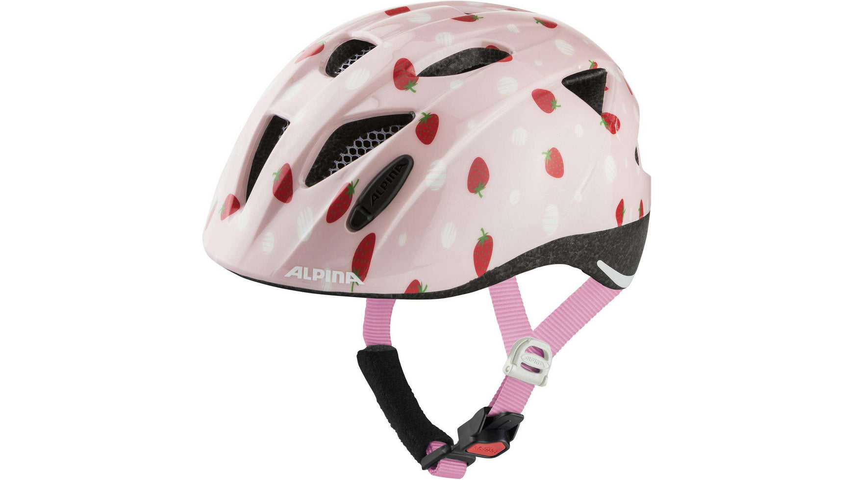 Alpina Ximo Kinderhelm image 37