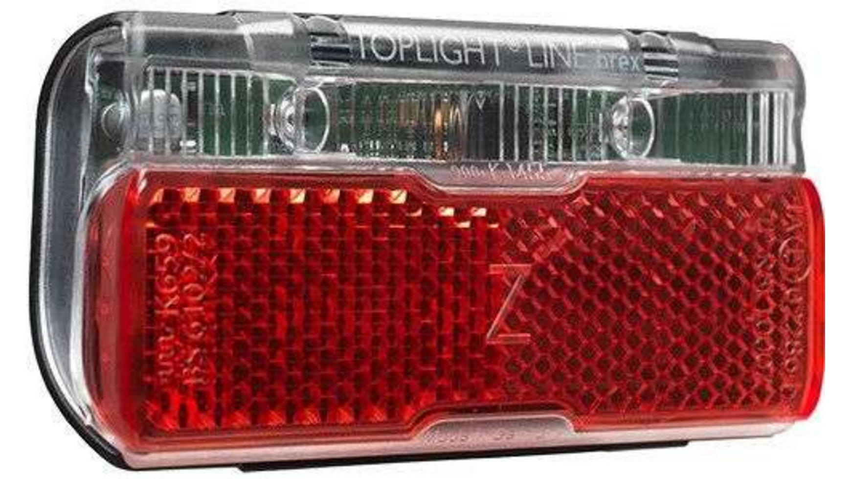B&M Toplight Line brex