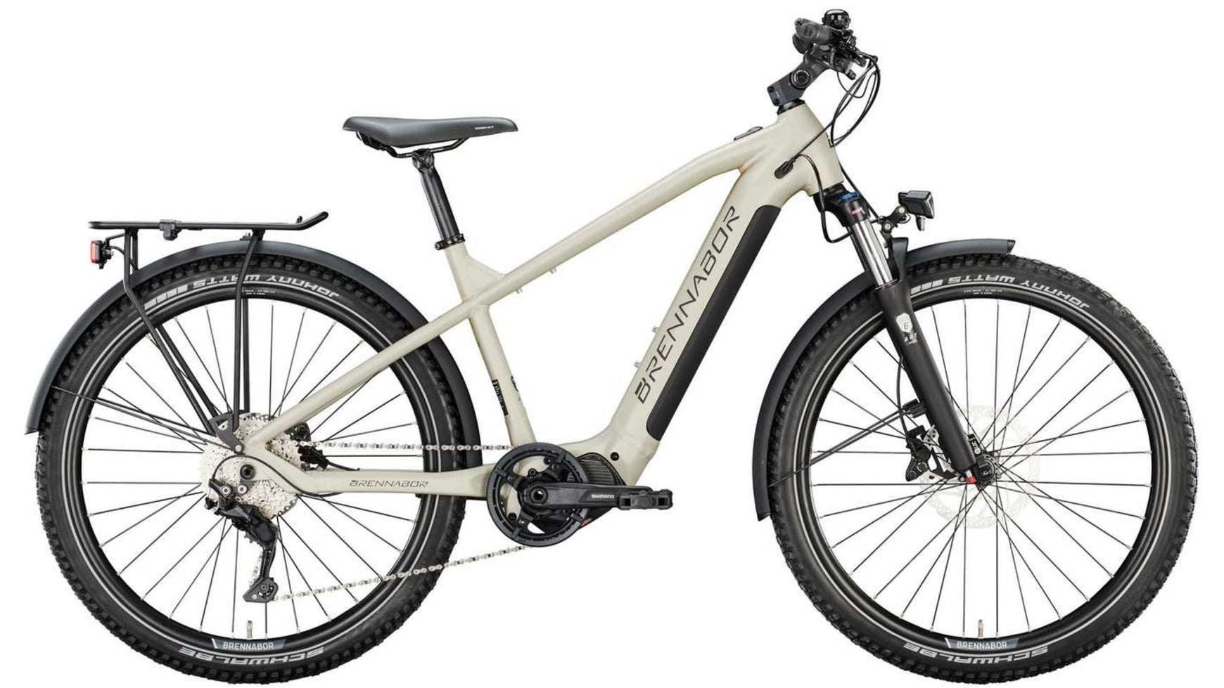 brennabor fahrrad e-bike Brennabor A-92e