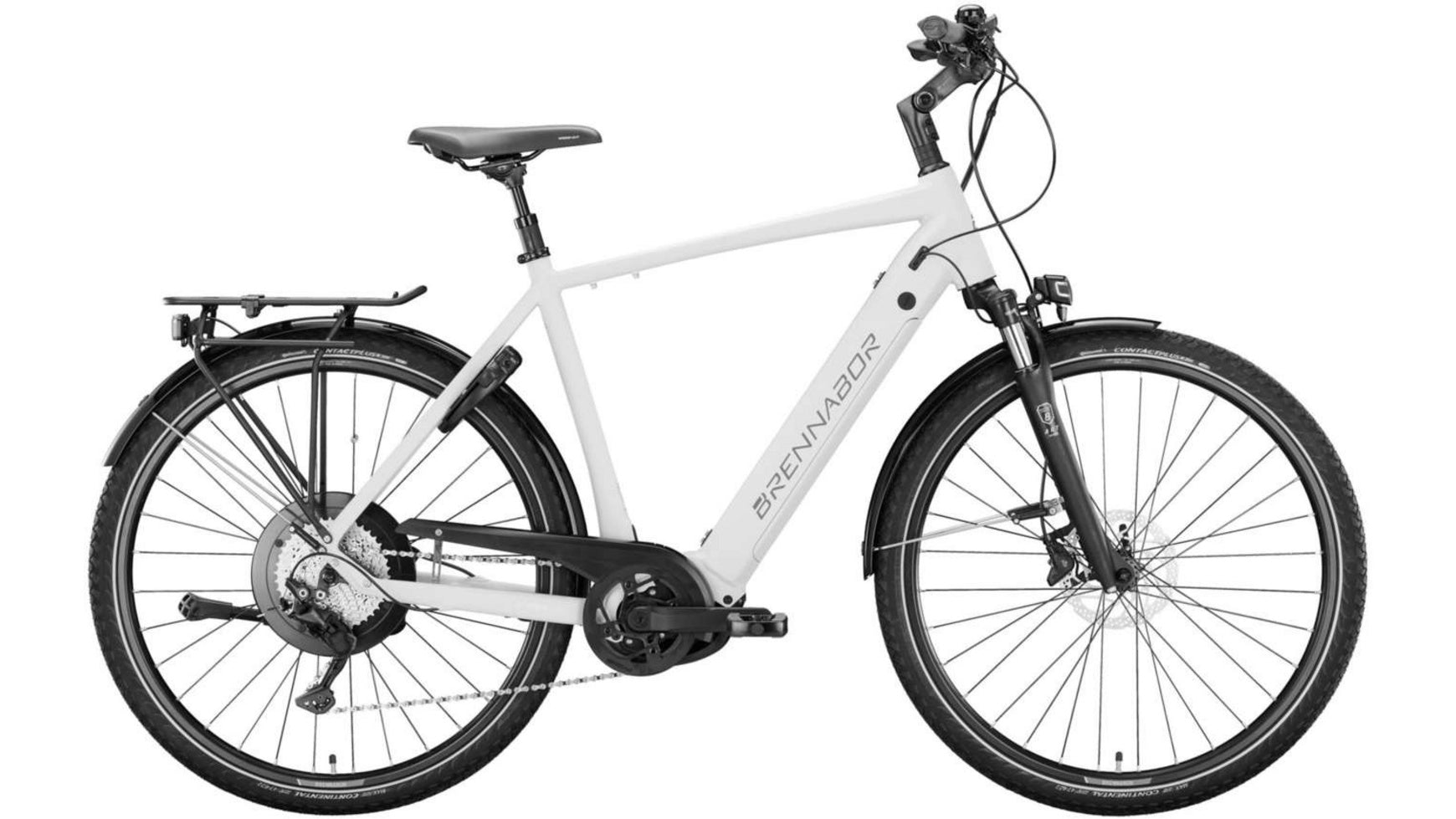 brennabor fahrrad 24 zoll Brennabor T-66e