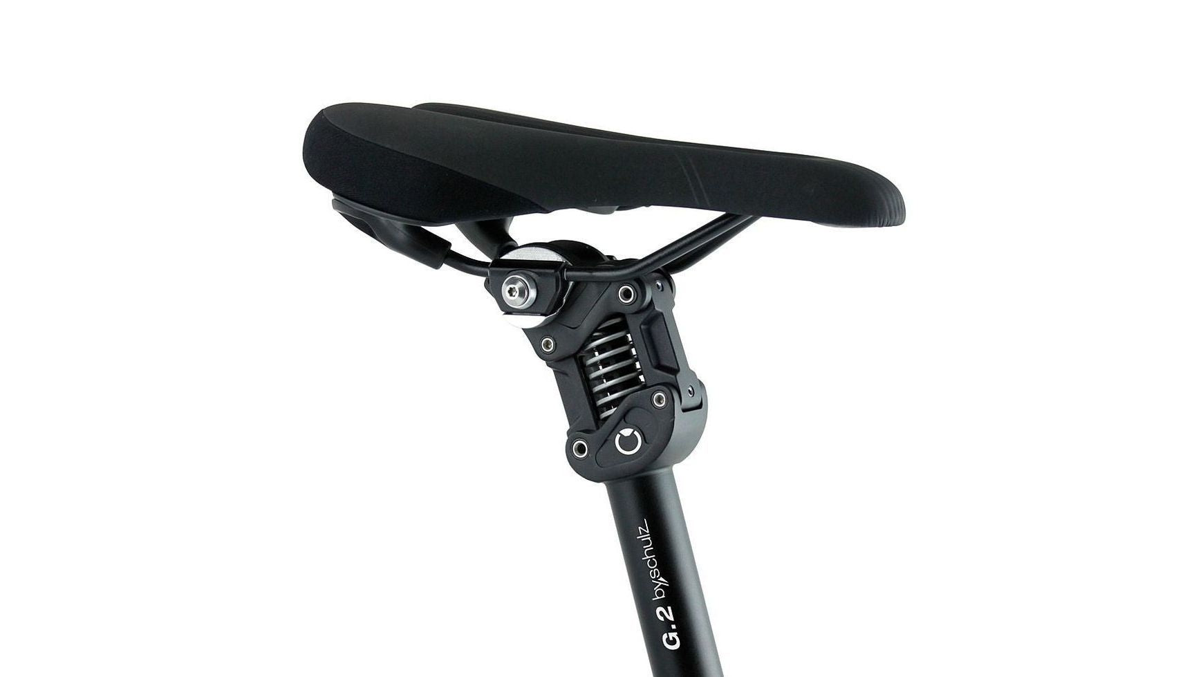 bySchulz G.2 33,9 Federsattelstütze image 1