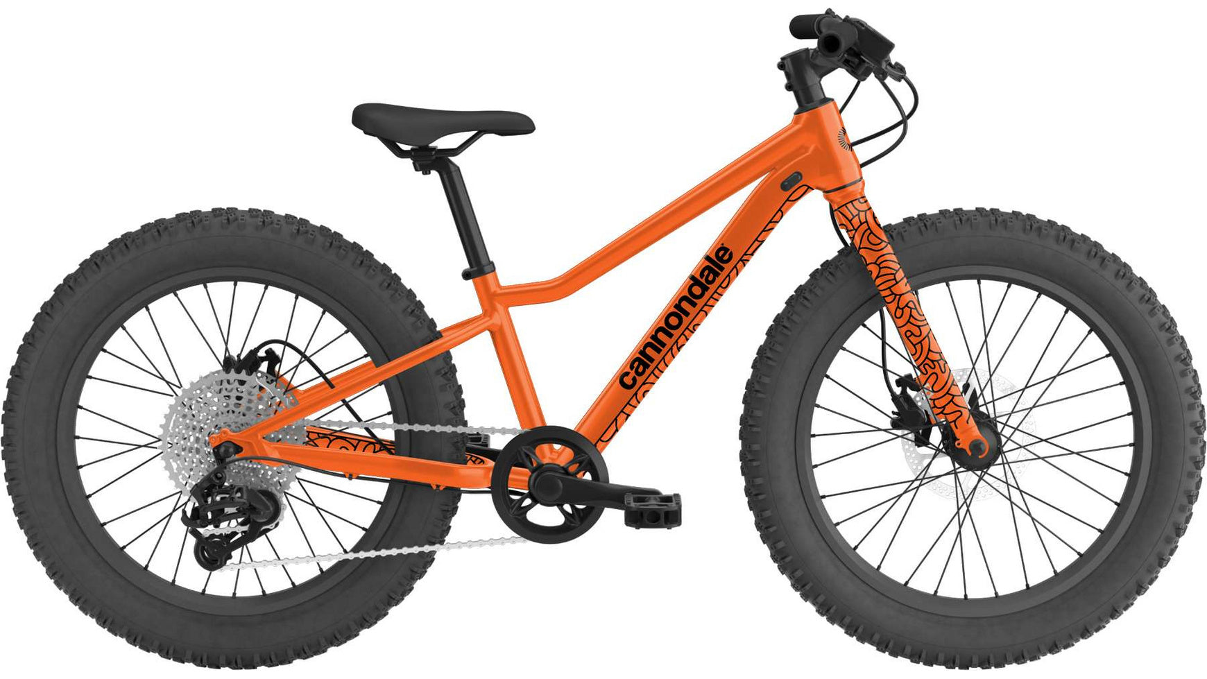 Cannondale Kids Trail Plus image 0