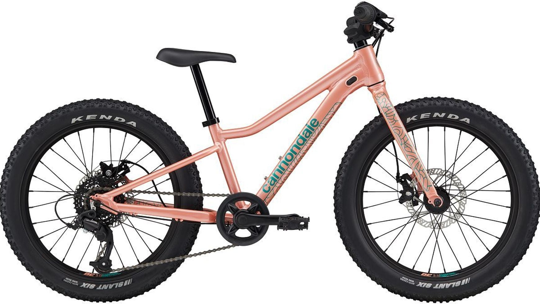 Cannondale Kids Trail Plus image 1