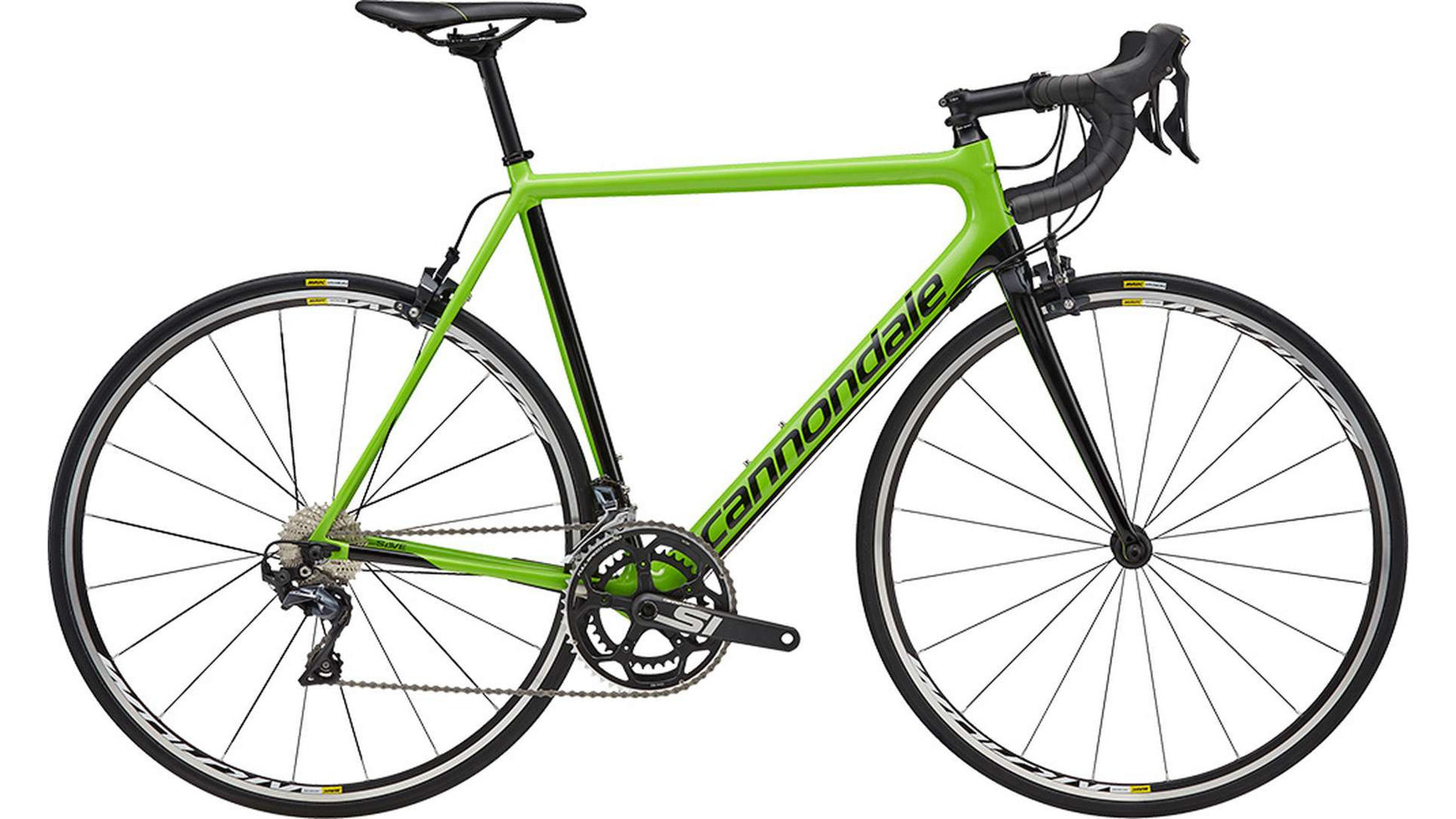 Cannondale SuperSix EVO Ultegra