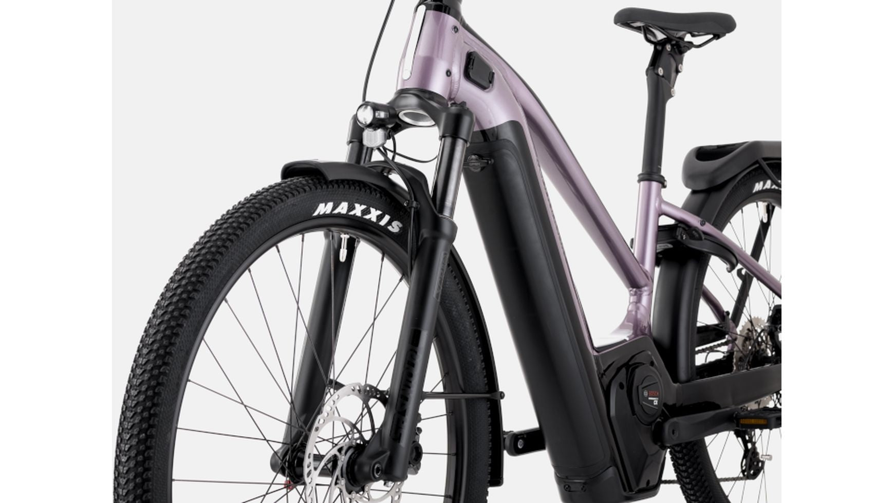 Cannondale Tesoro Neo X 1 TR XX image 23