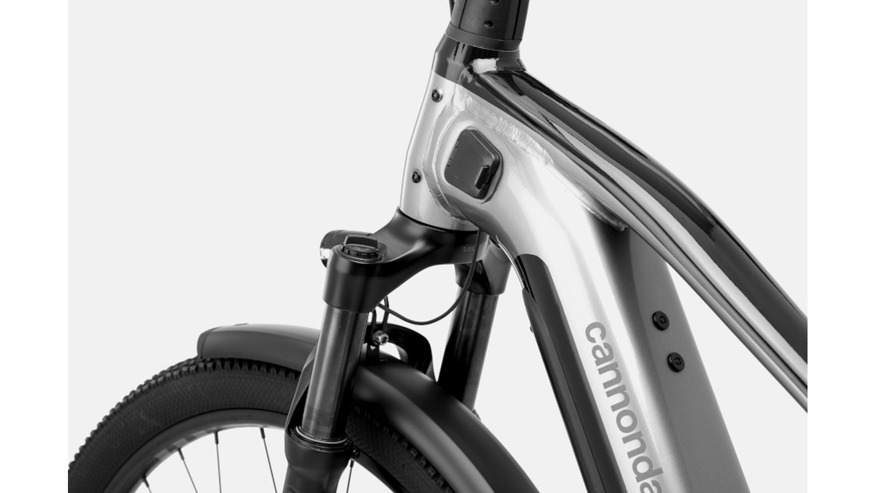 Cannondale Tesoro Neo X 1 TR XX image 10