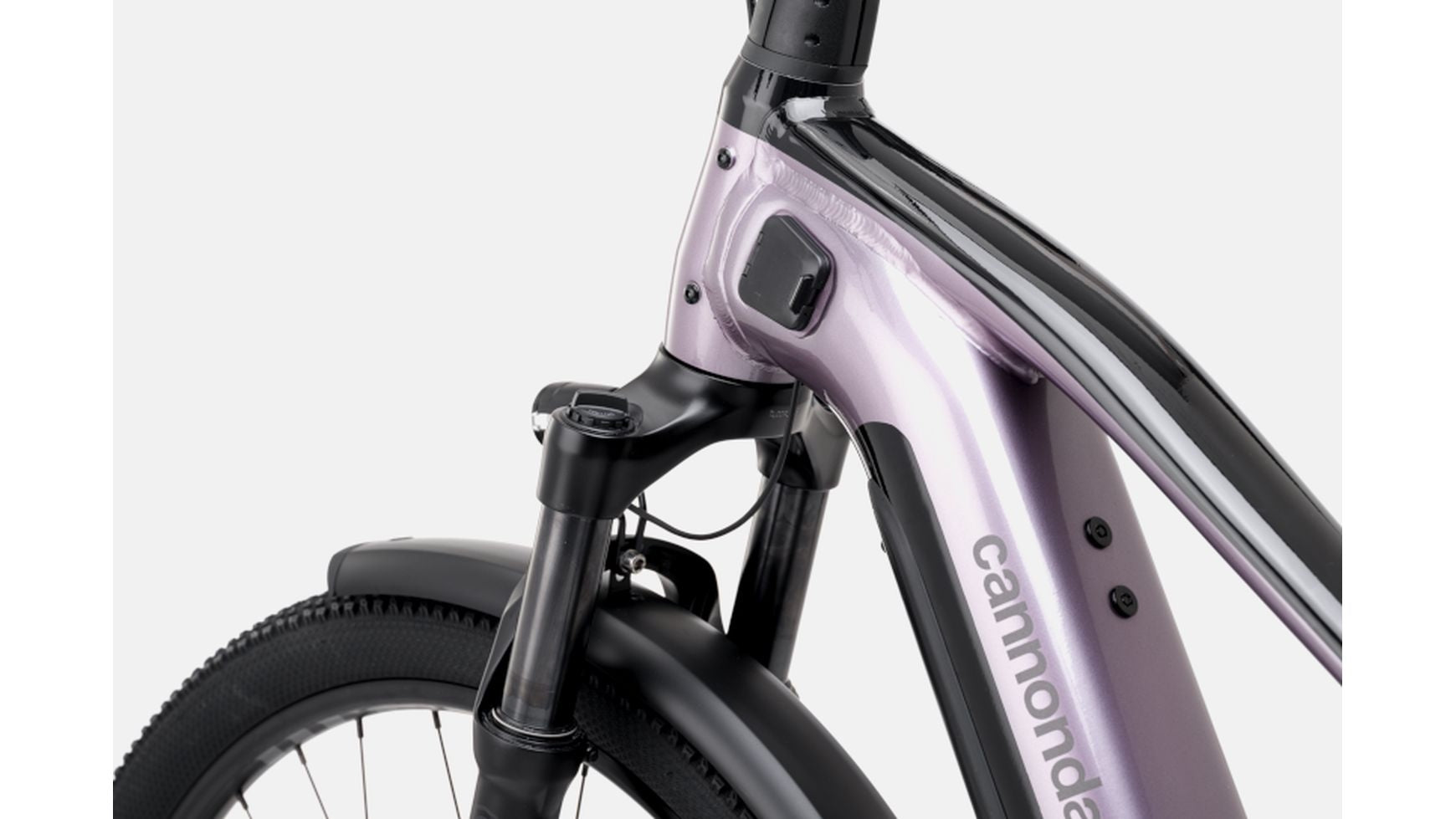 Cannondale Tesoro Neo X 1 TR XX image 24