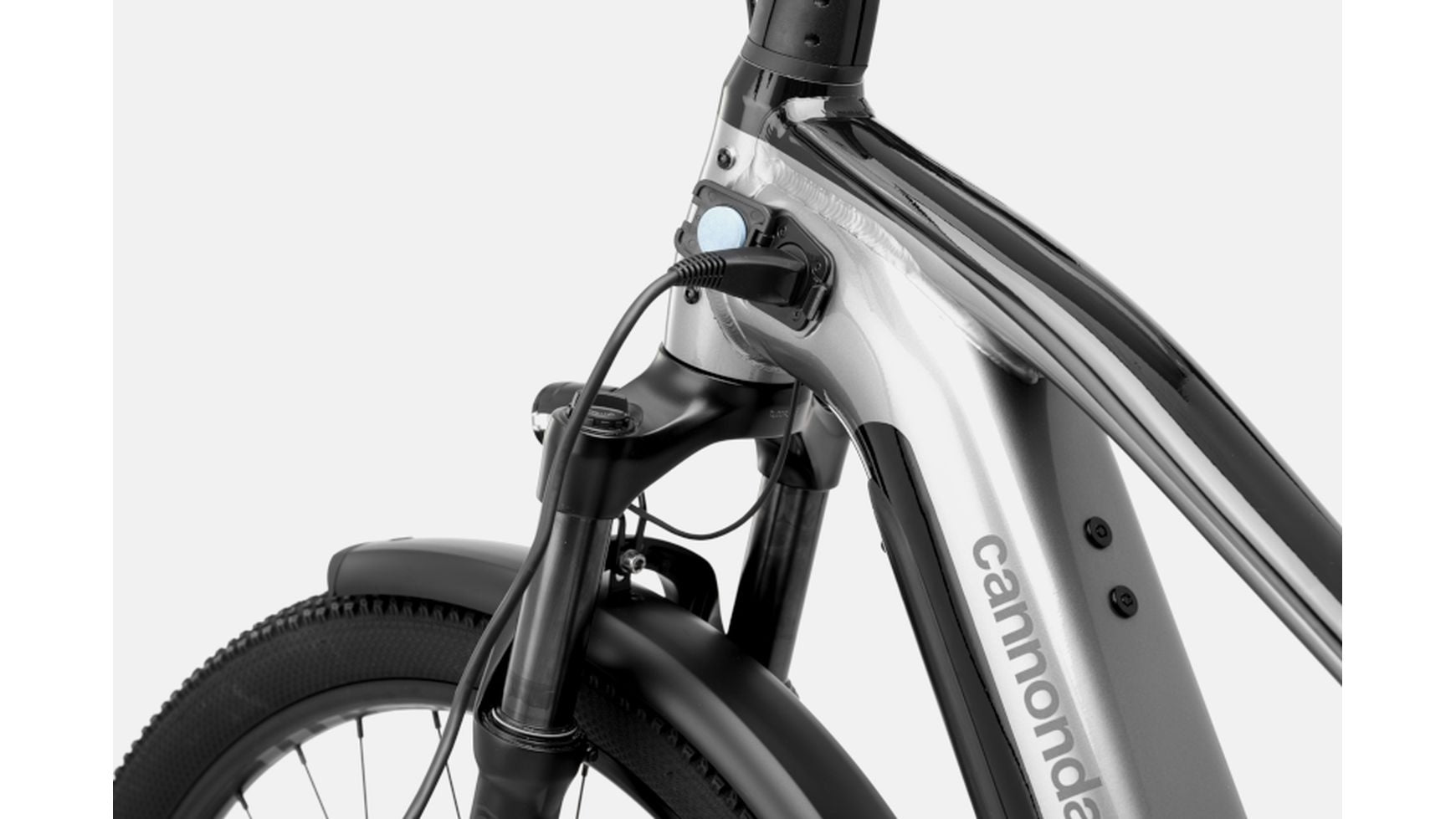 Cannondale Tesoro Neo X 1 TR XX image 11