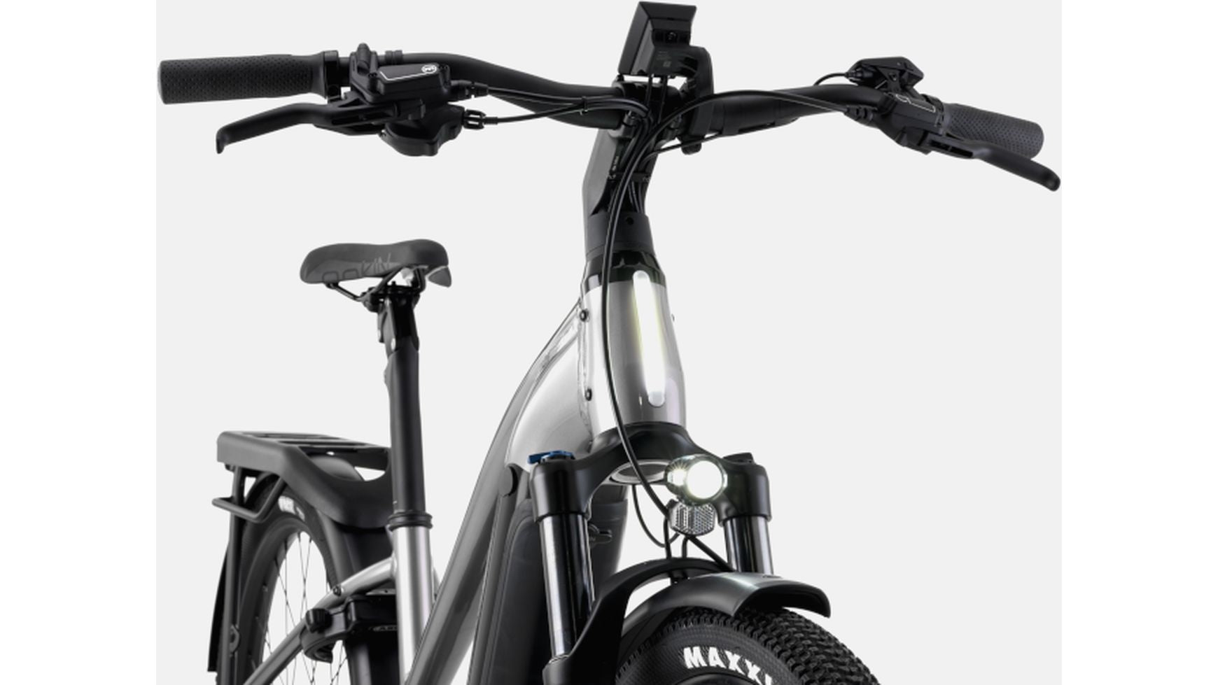 Cannondale Tesoro Neo X 1 TR XX image 12