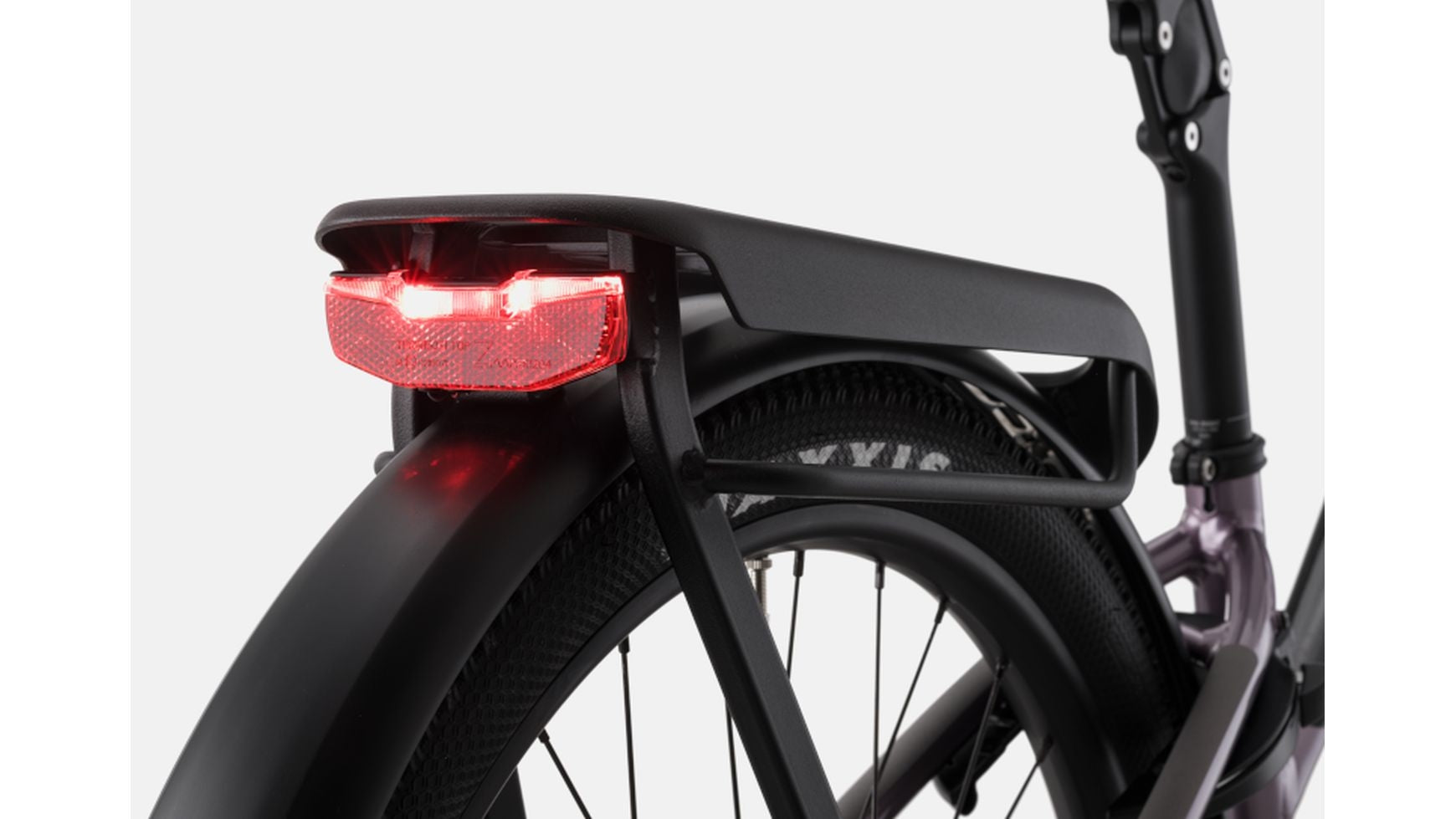 Cannondale Tesoro Neo X 1 TR XX image 27