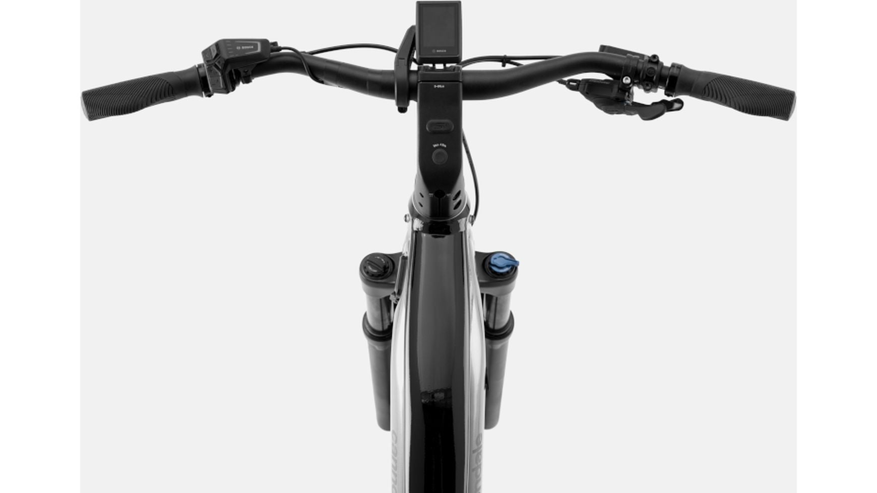 Cannondale Tesoro Neo X 1 TR XX image 3