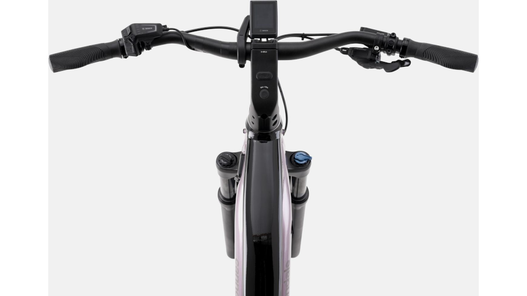 Cannondale Tesoro Neo X 1 TR XX image 17