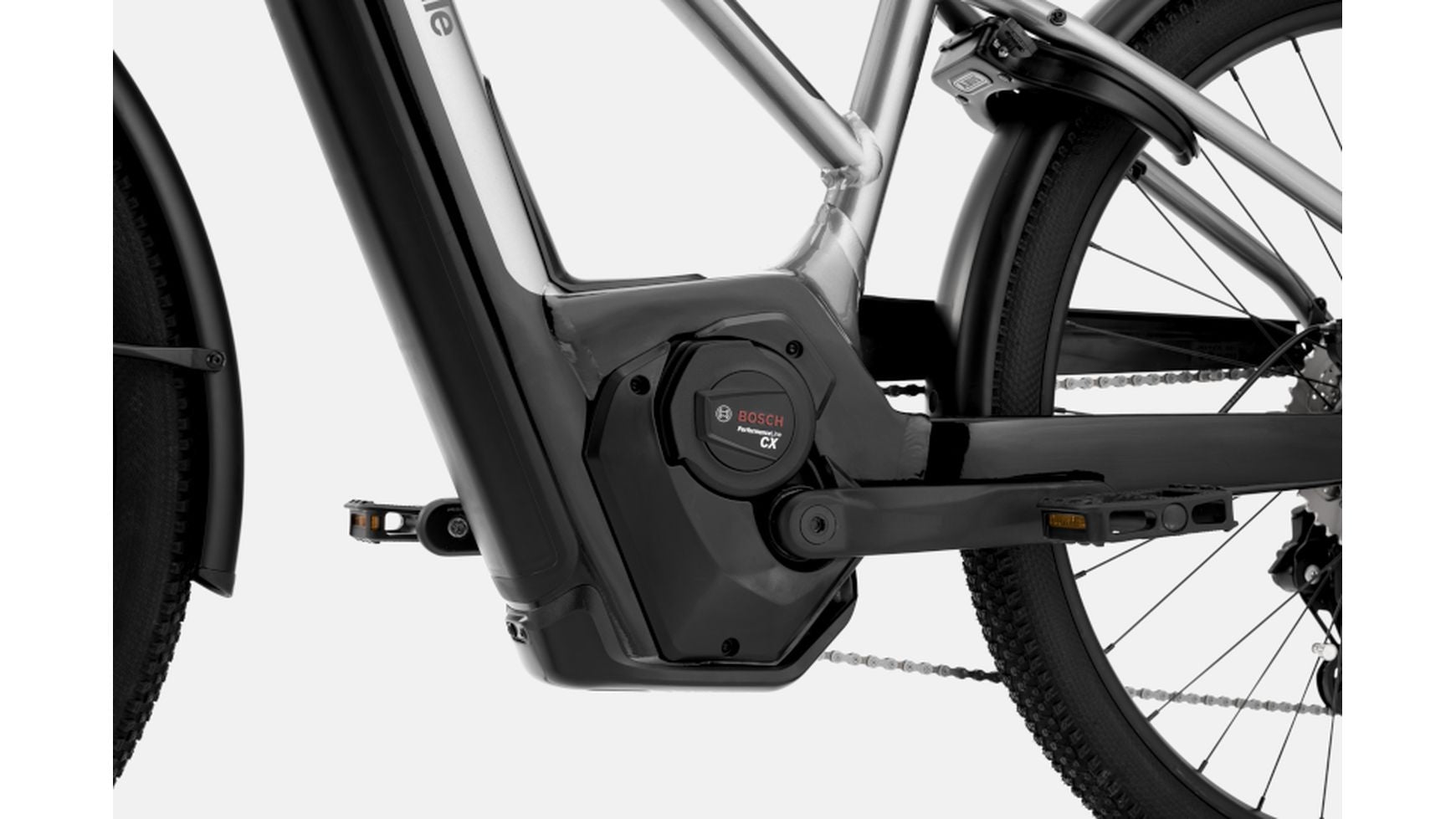 Cannondale Tesoro Neo X 1 TR XX image 4