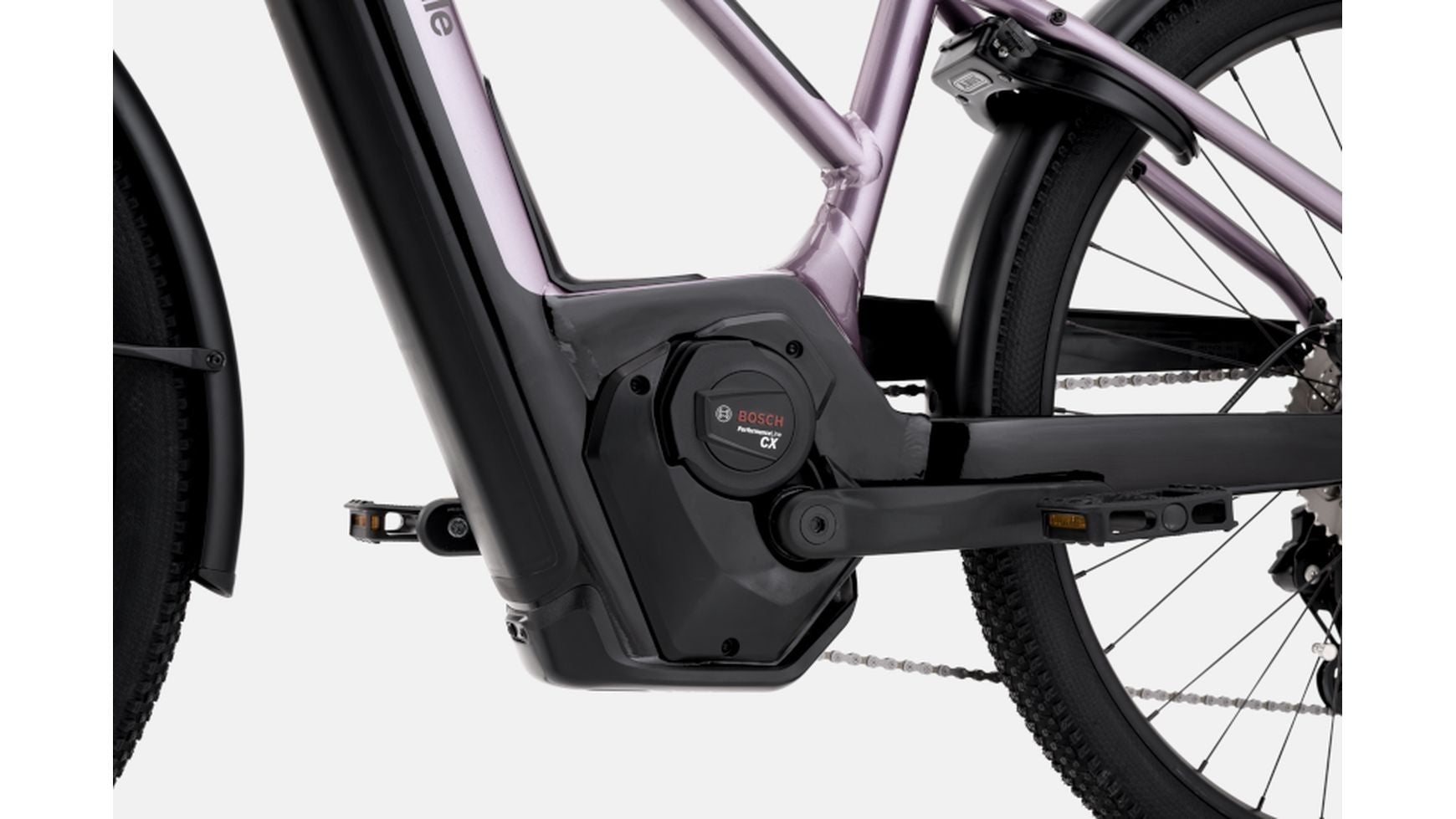 Cannondale Tesoro Neo X 1 TR XX image 18