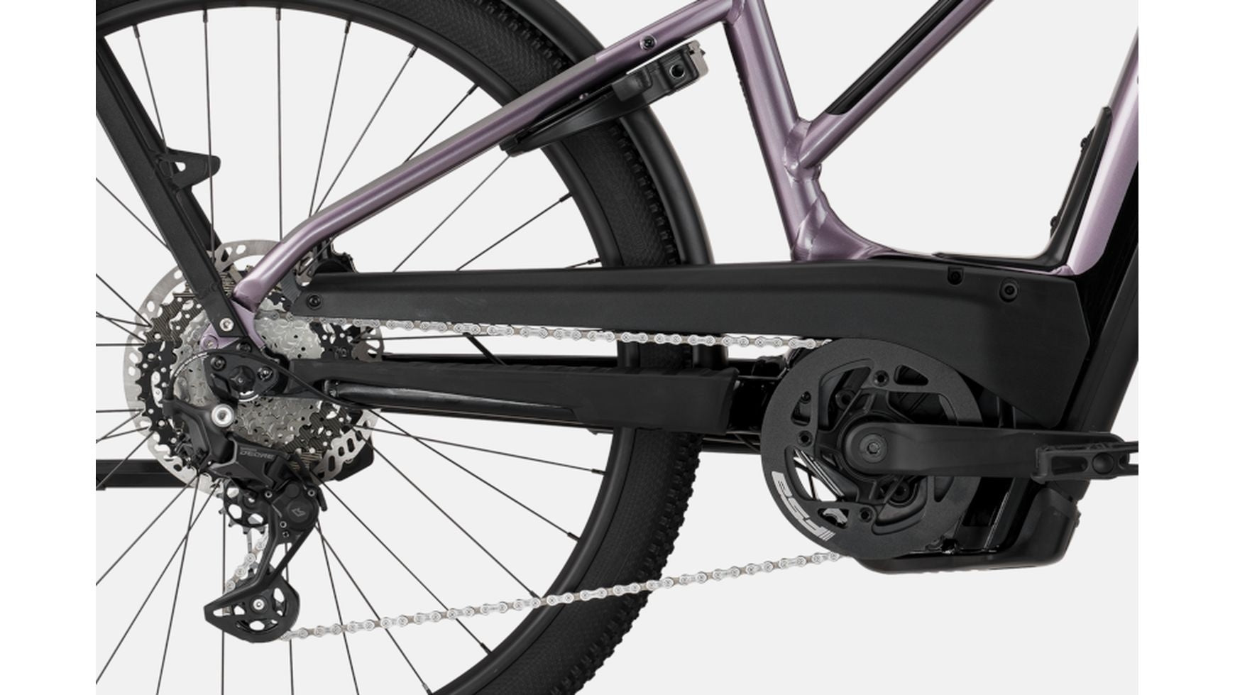 Cannondale Tesoro Neo X 1 TR XX image 19