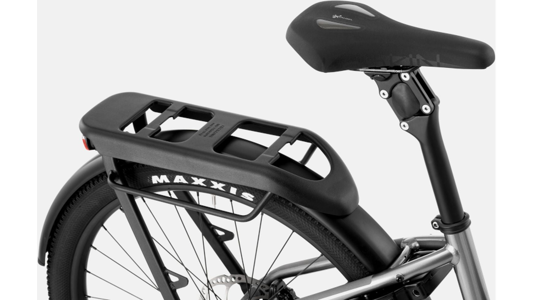 Cannondale Tesoro Neo X 1 TR XX image 6