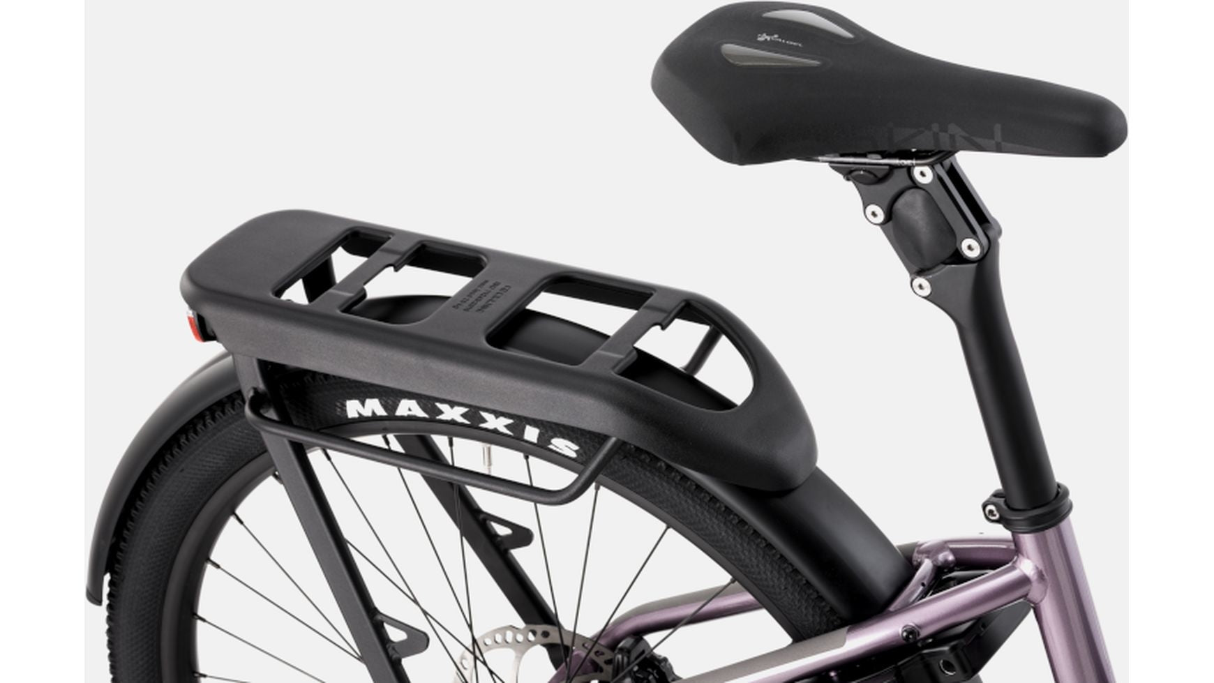 Cannondale Tesoro Neo X 1 TR XX image 20