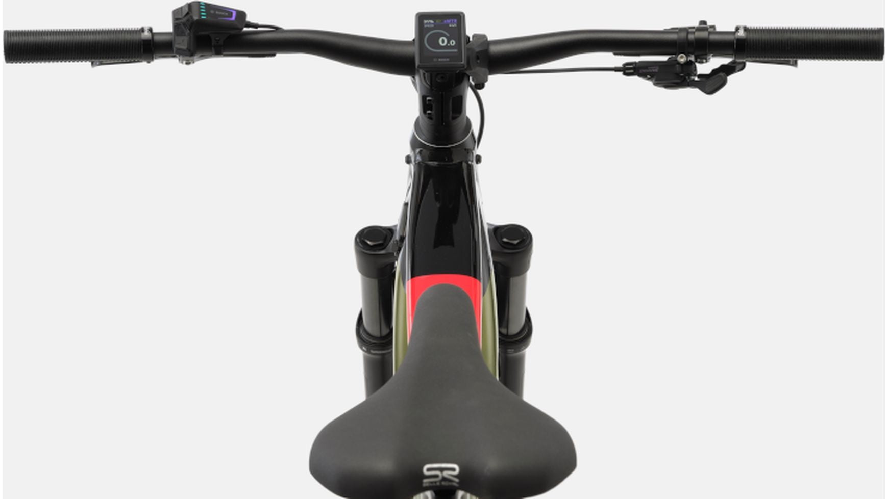 Cannondale Trail Neo 1 image 2