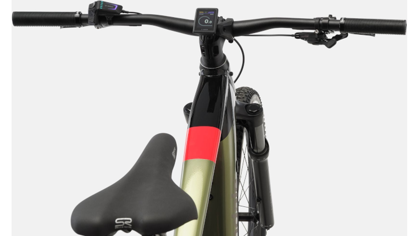 Cannondale Trail Neo 1 image 3