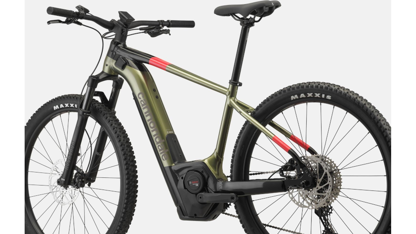 Cannondale Trail Neo 1 image 4