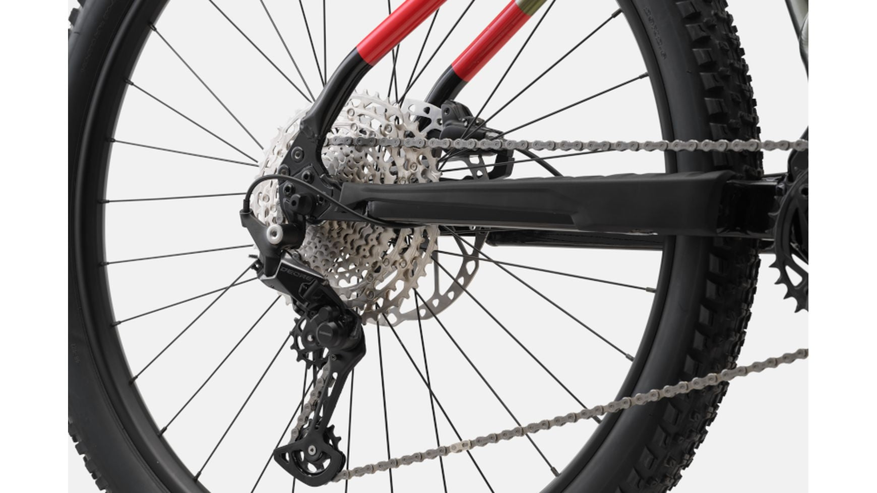 Cannondale Trail Neo 1 image 6