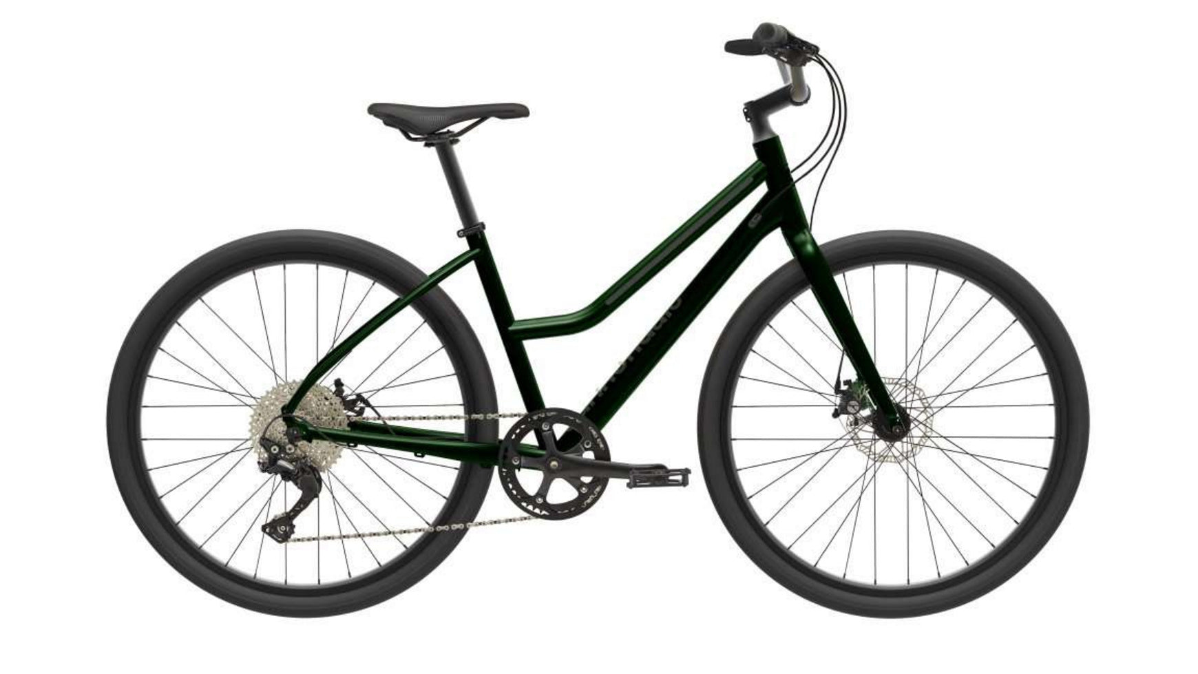 Cannondale Treadwell Neo 2 Remixte image 0