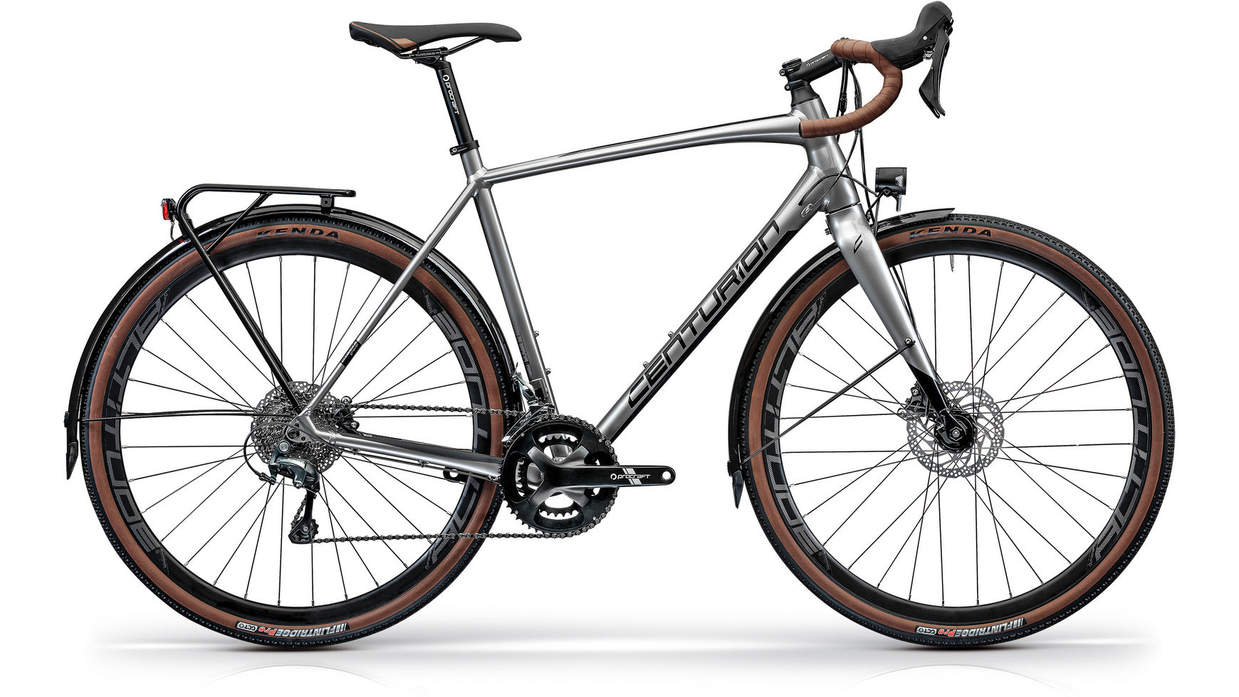 gravel e bike centurion Centurion Crossfire Gravel 2000 EQ