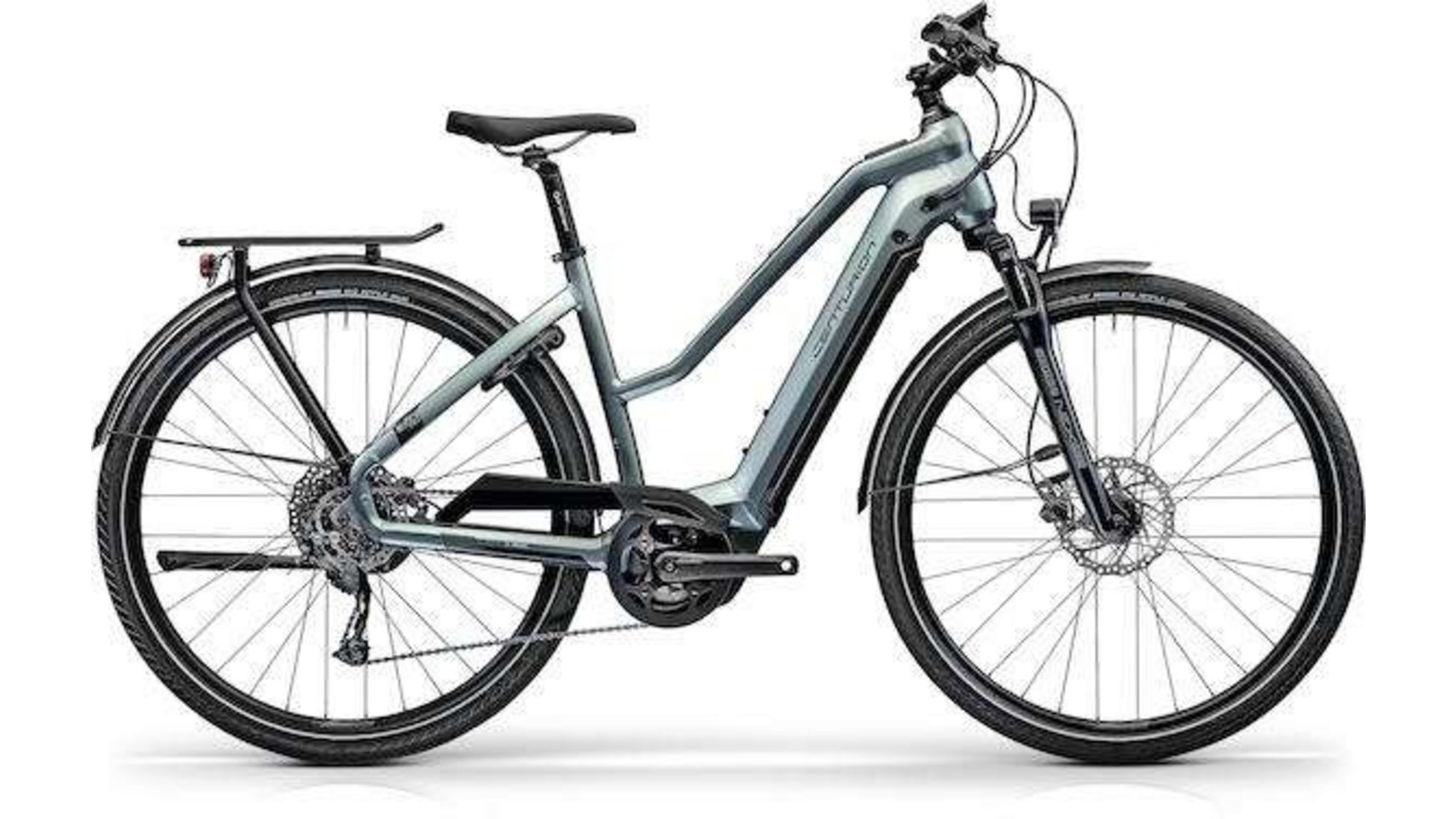 centurion e bike mountainbike Centurion E-Fire Tour R760i TR