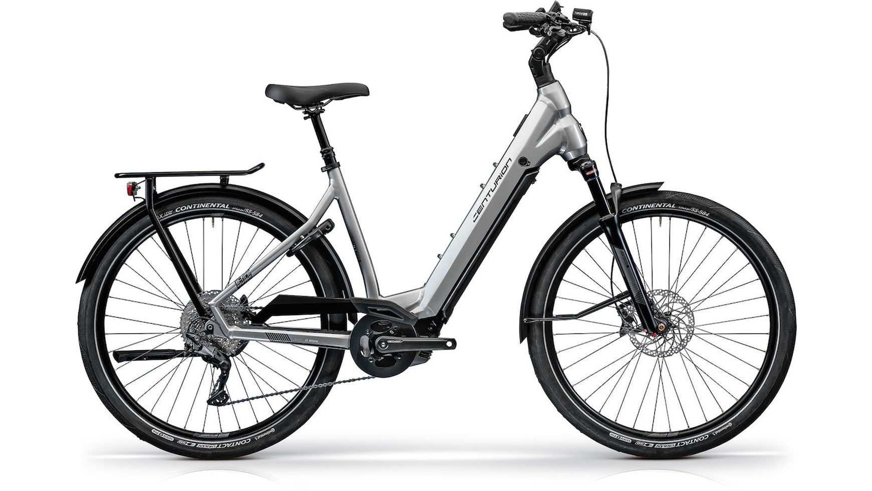 centurion e bike mountainbike fully Centurion E-Fire City R960i Plus WA
