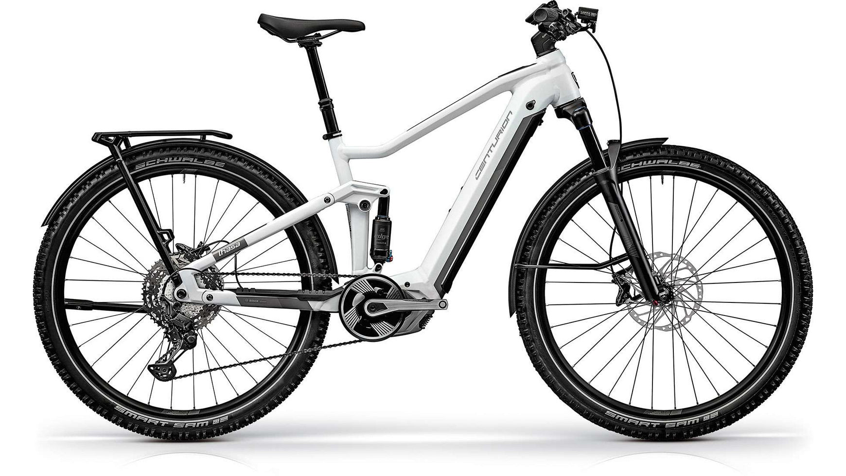 Centurion Lhasa R2600i EQ 625 image 1