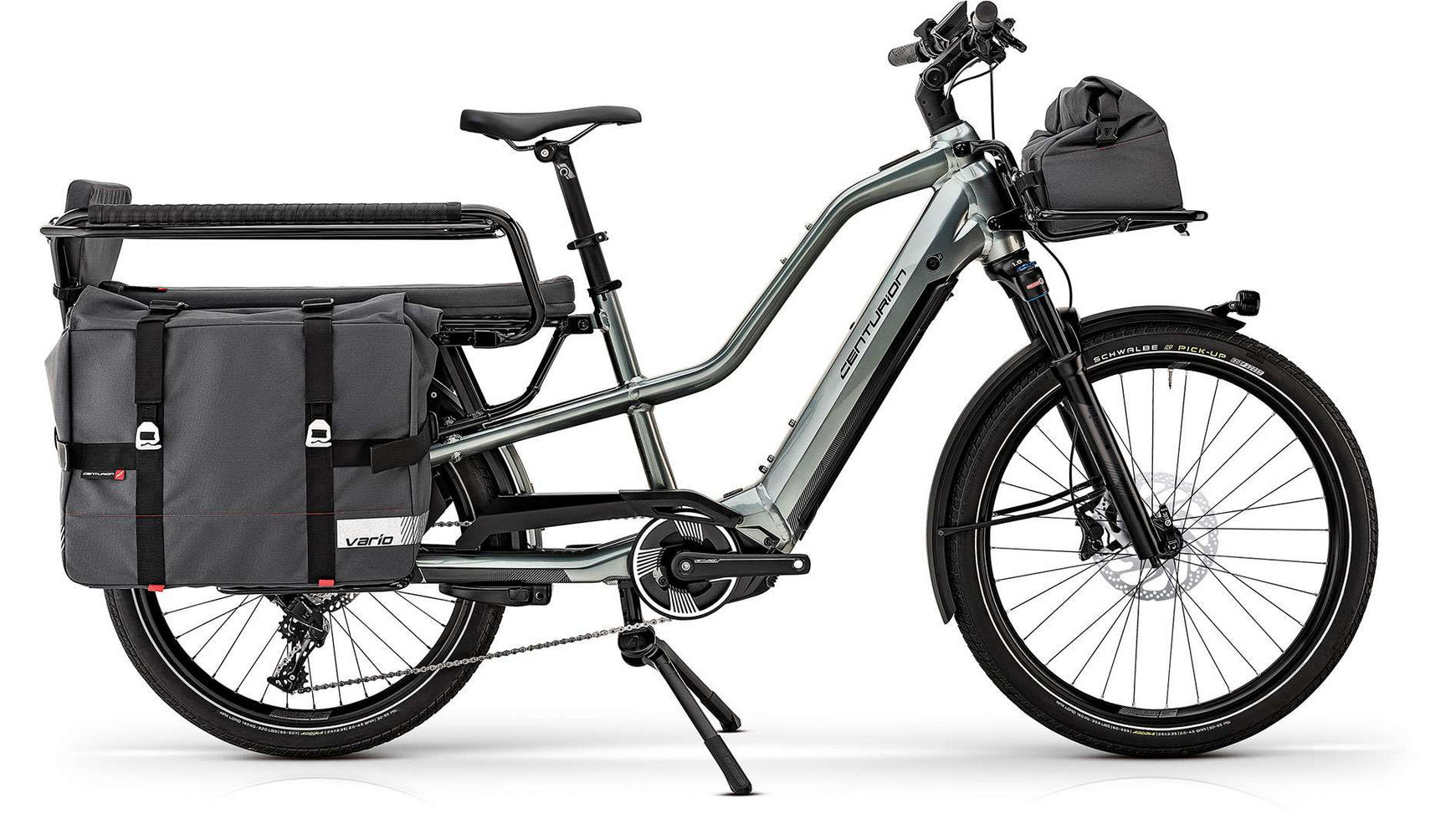 Centurion Vario R960i 625 Trapez image 0