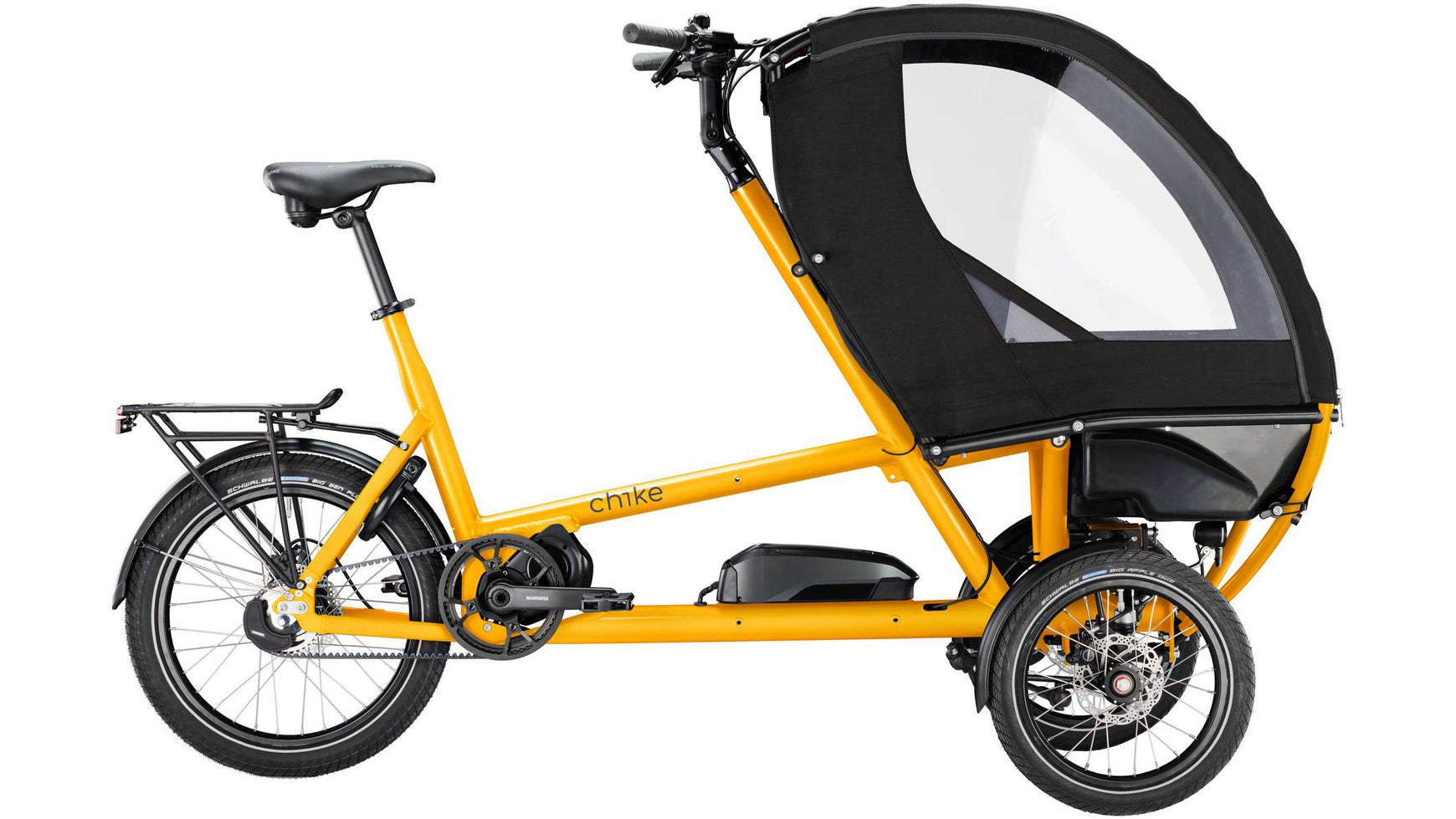 Chike e-Kids image 2