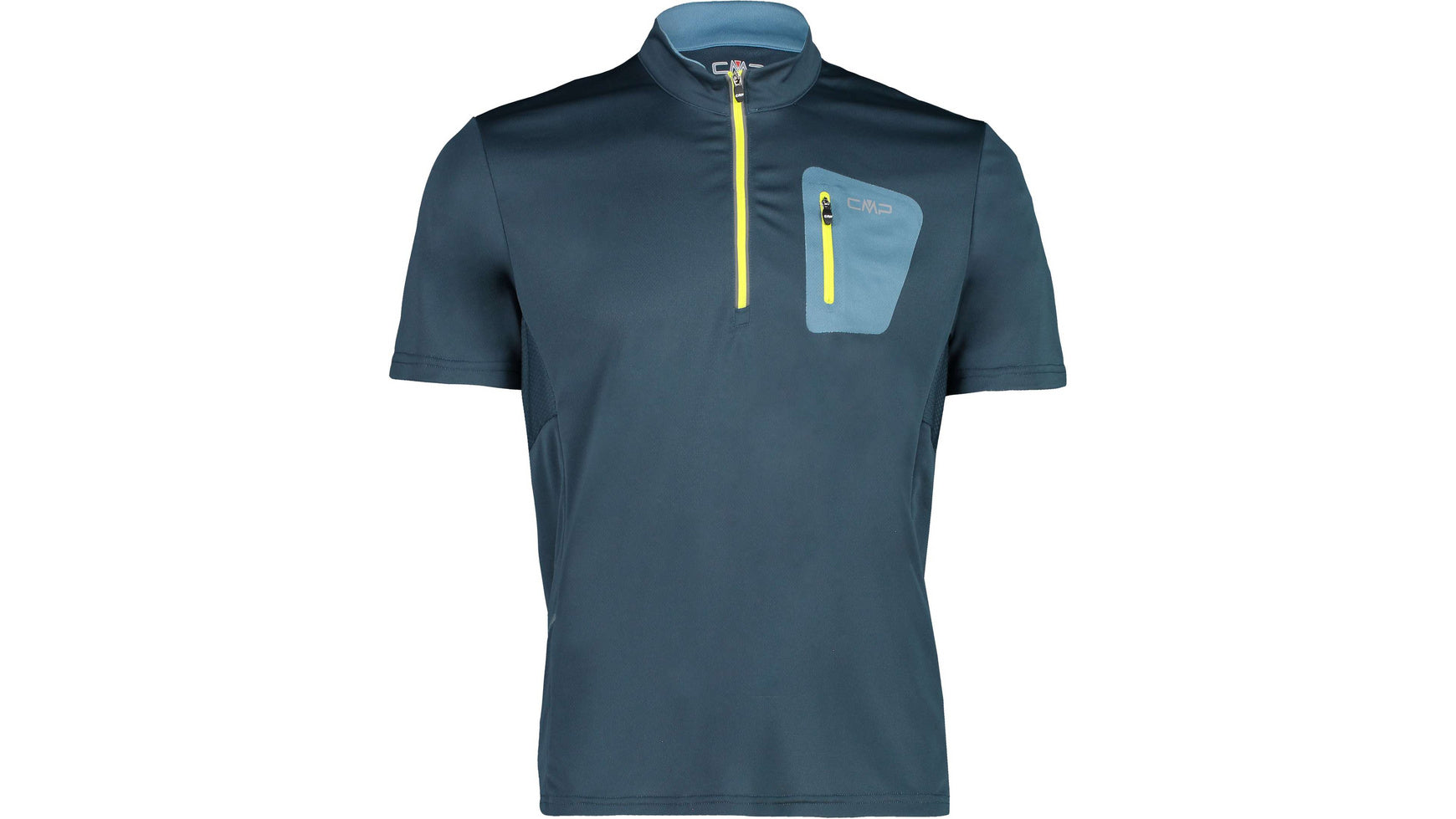 CMP Man Freebike T-Shirt image 4