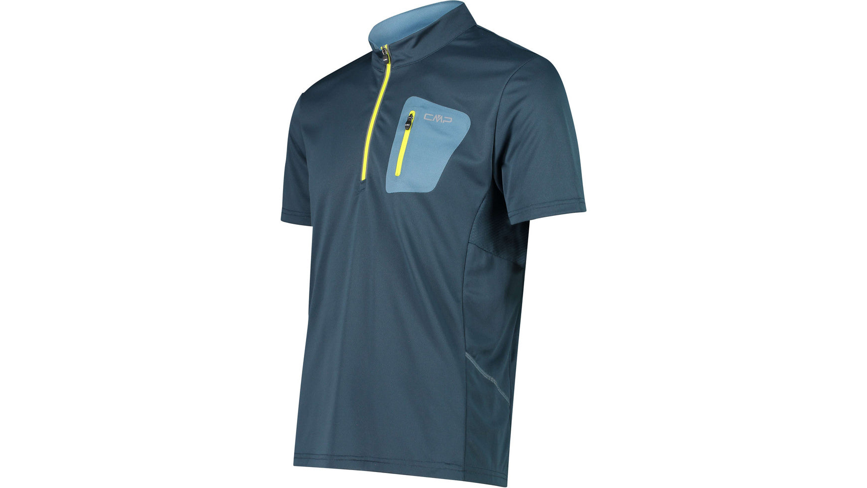 CMP Man Freebike T-Shirt image 6