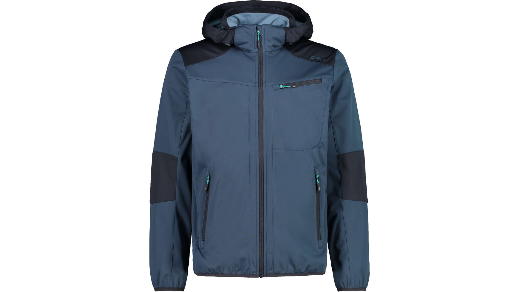 CMP Man Jacket Zip Hood image 0