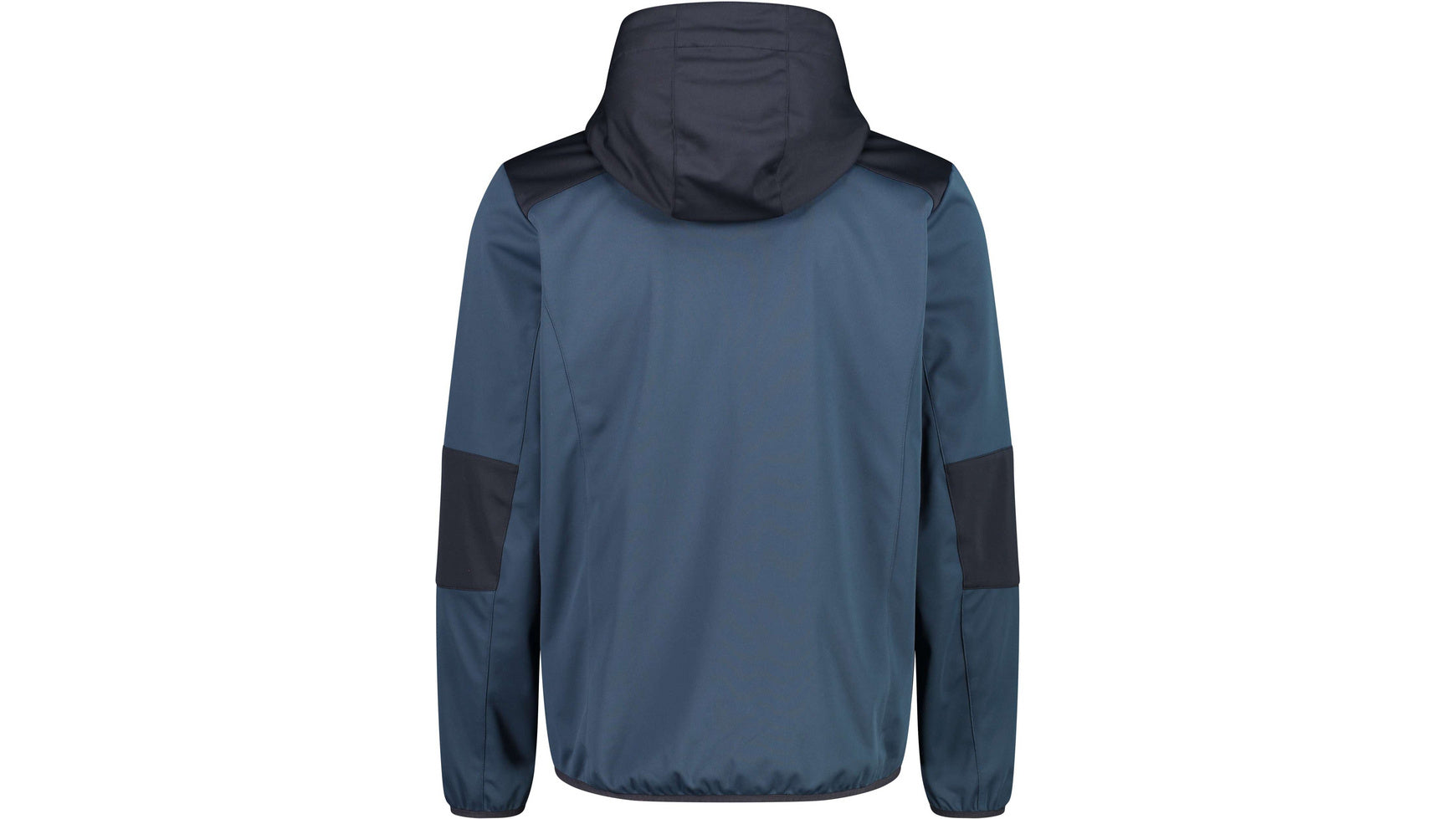 CMP Man Jacket Zip Hood image 1