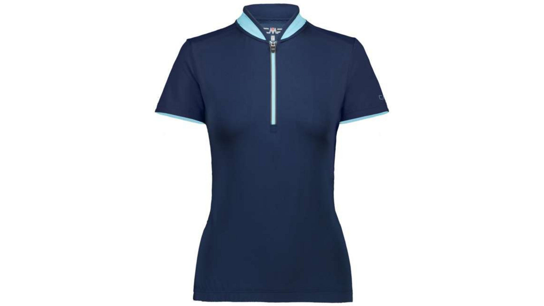 CMP Woman Bike T-Shirt image 0