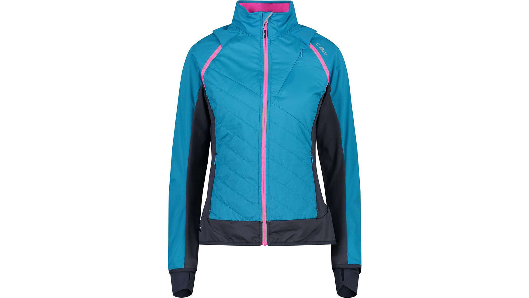 CMP Woman Jacket image 9