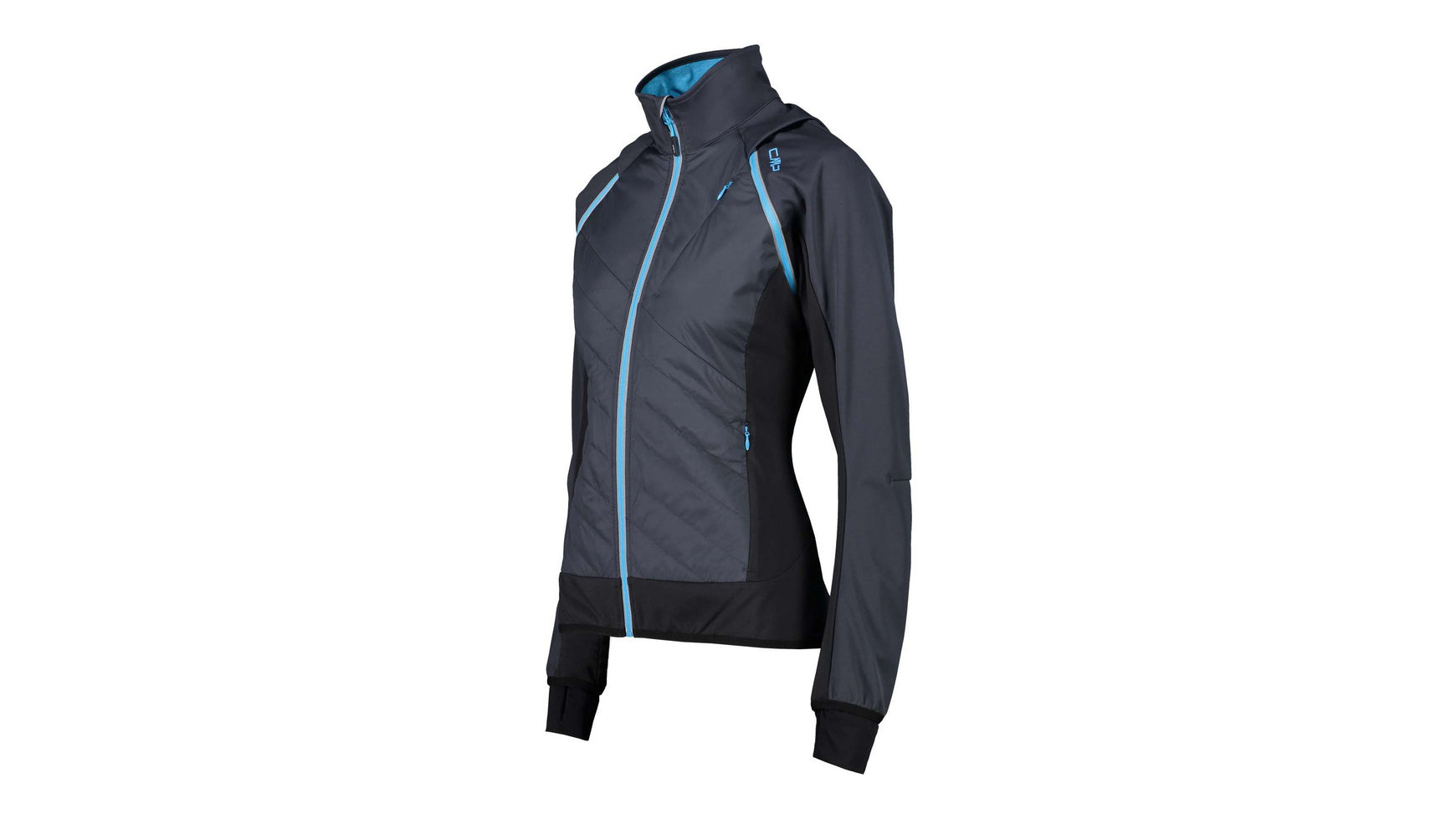 CMP Woman Jacket image 7