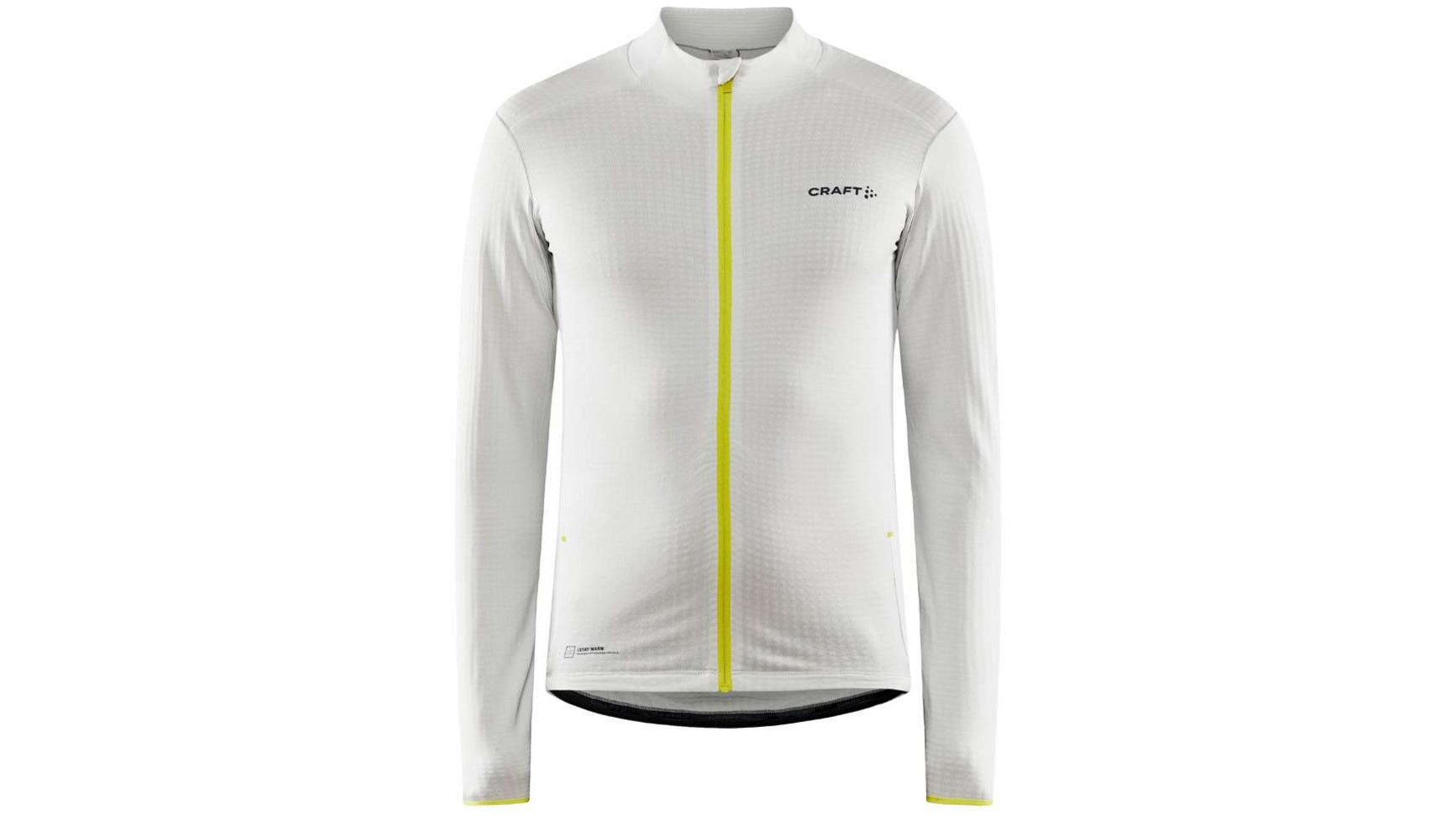 Craft Core Bike SubZ LS Jersey M image 0