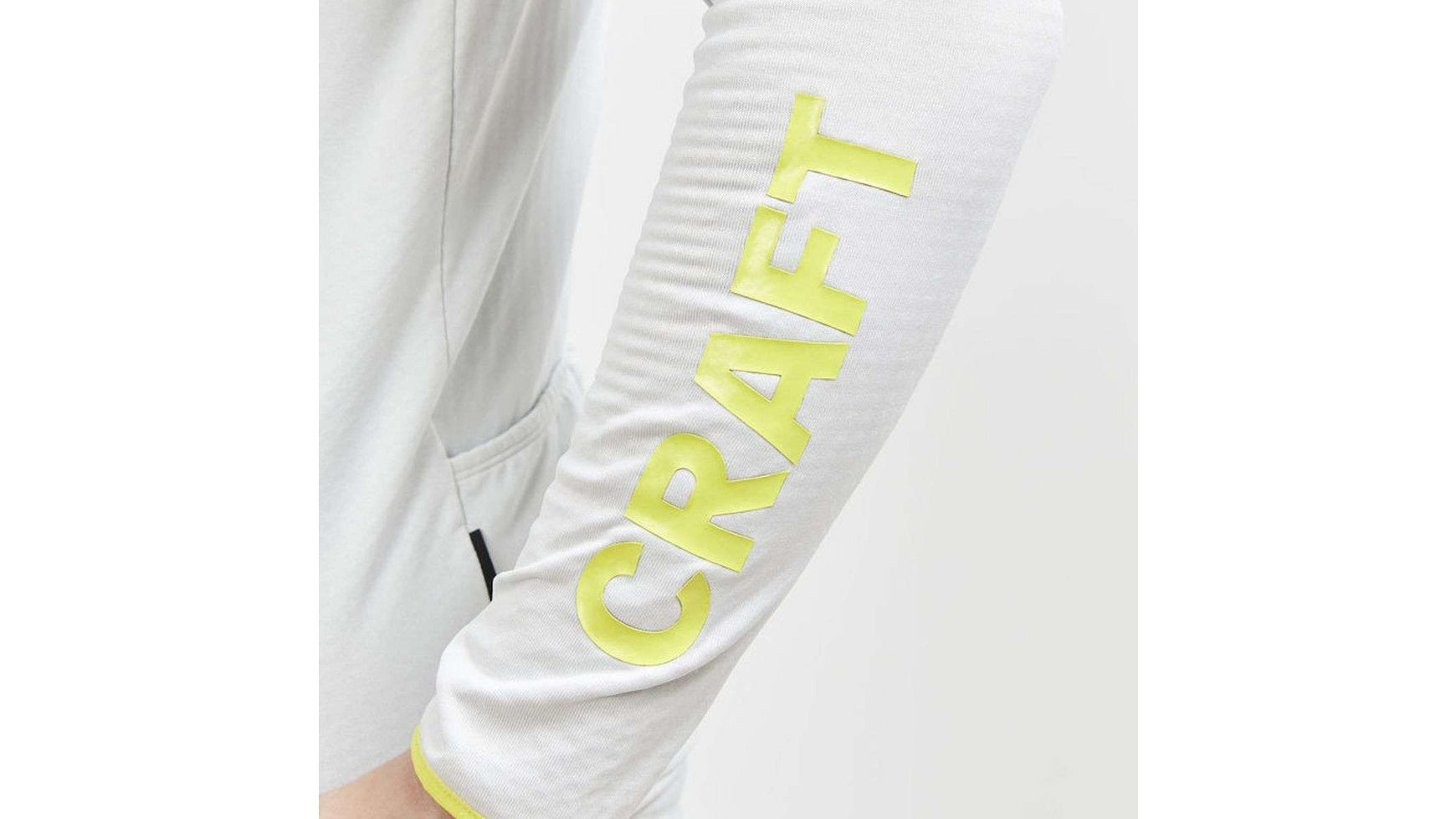 Craft Core Bike SubZ LS Jersey M image 2