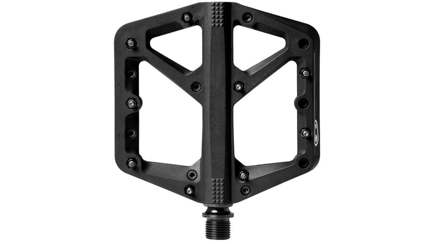 boc pedale Crankbrothers Stamp 1 Pedale, Large