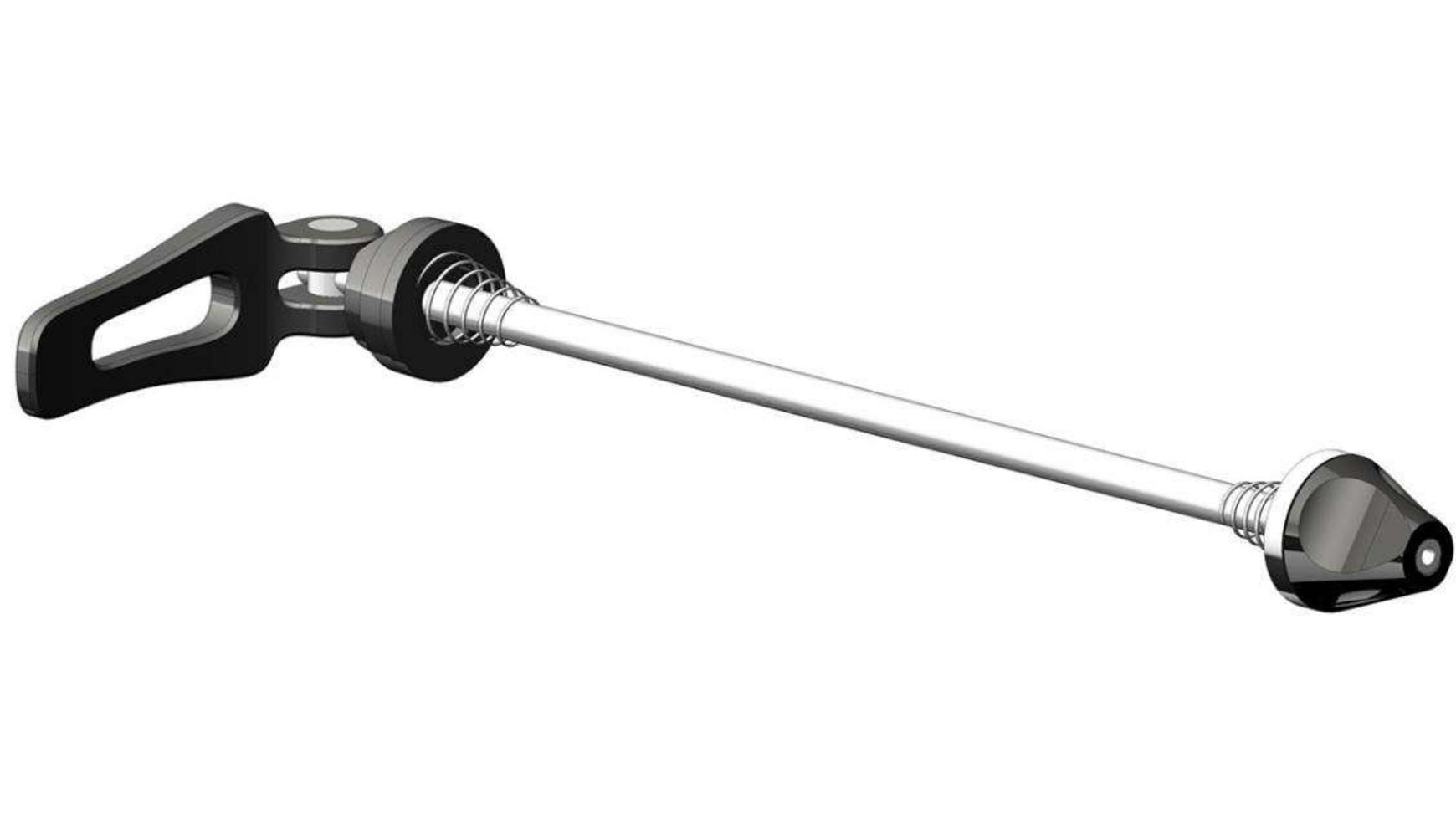 Croozer Schnellspanner lang