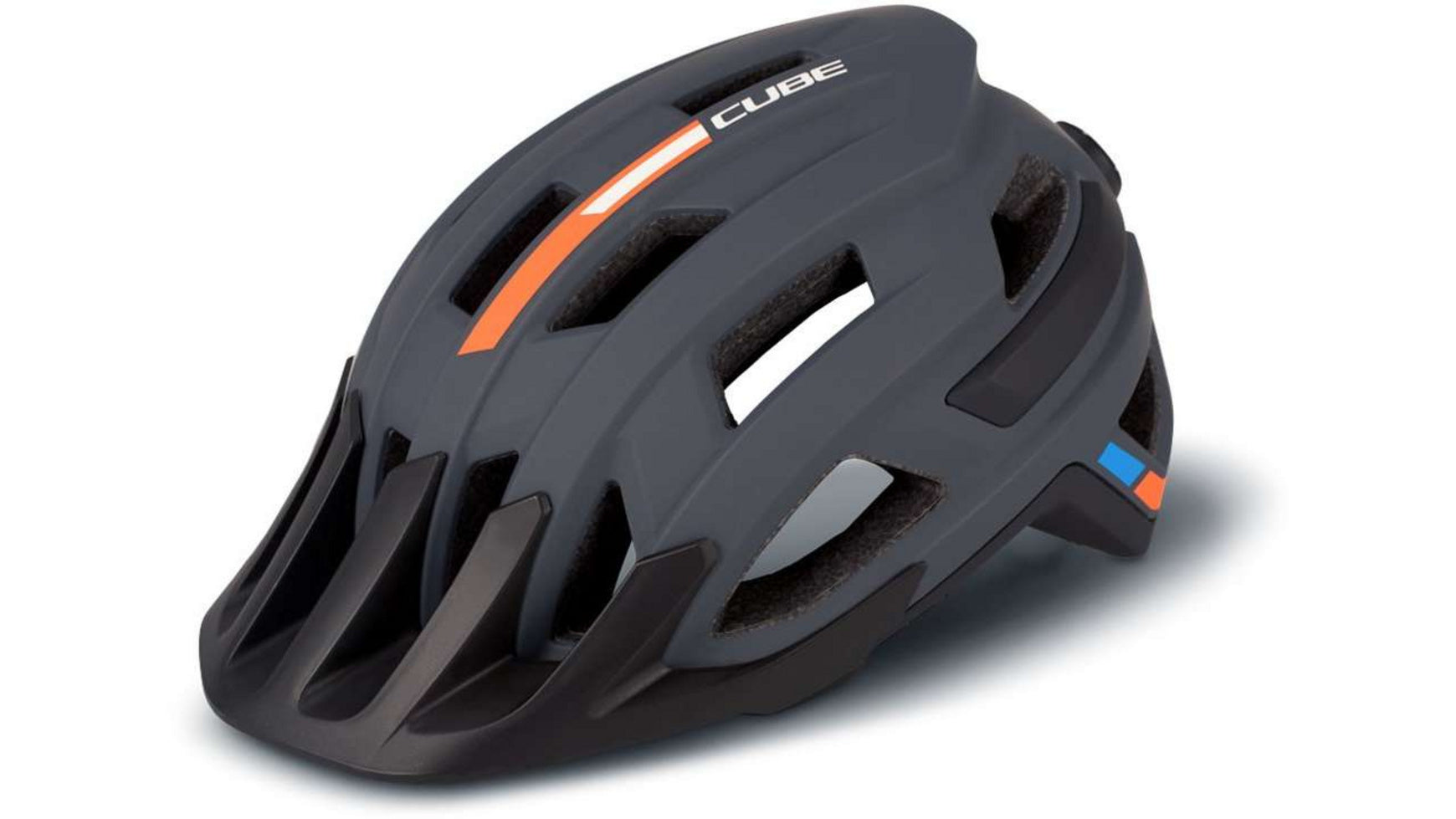 action fahrradhelm Cube Rook X Actionteam