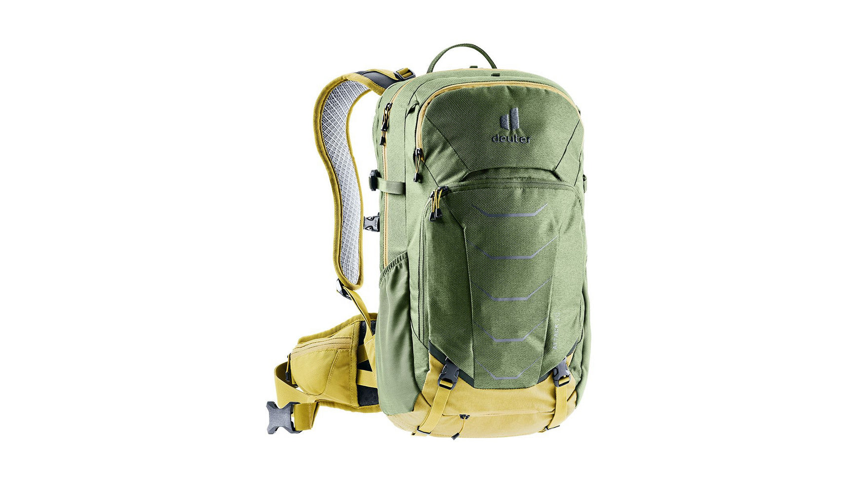 Deuter Attack 20 Rucksack image 0