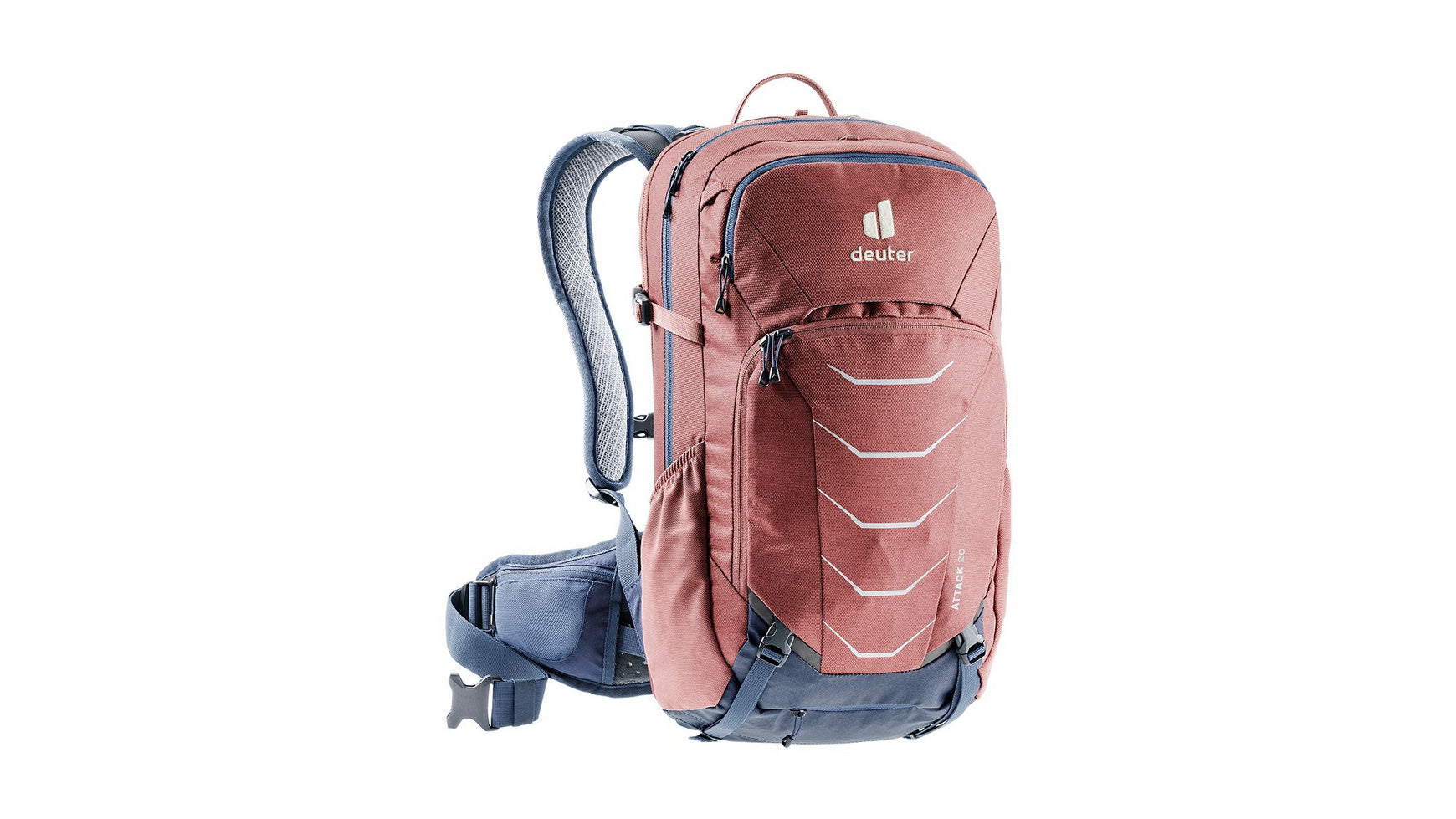 Deuter Attack 20 Rucksack image 8