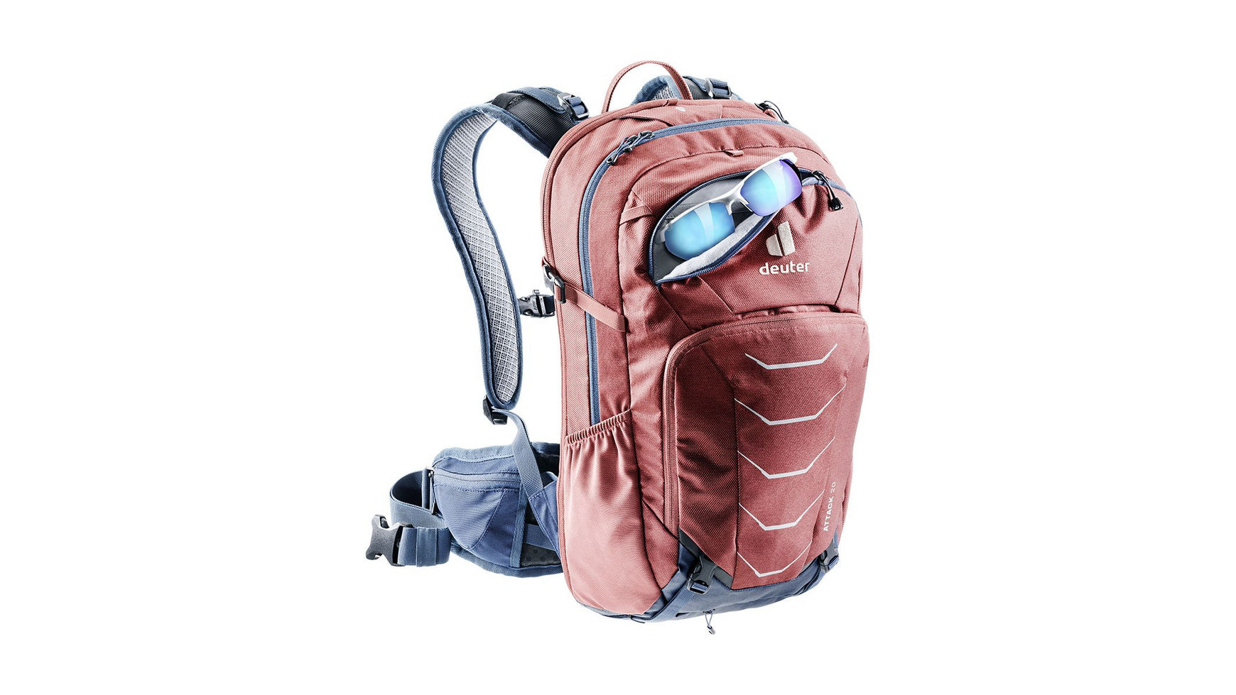 Deuter Attack 20 Rucksack image 9